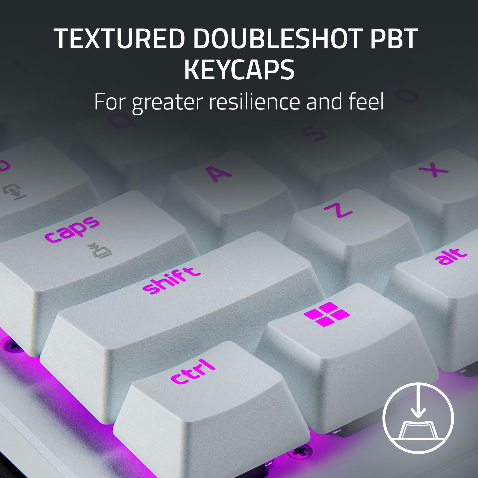 razer-huntsman-v3-pro-tkl-esports-gaming-keyboard-analog-optical-switches-gen-2--2 image 7