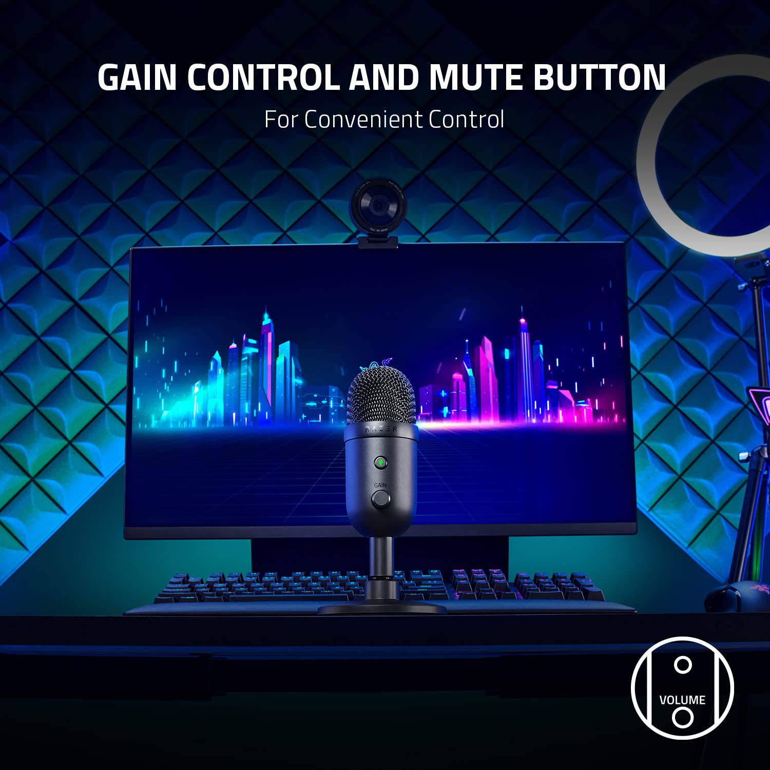 razer-seiren-v2-x-usb-condenser-microphone-supercardioid-pickup-digital-limiter- image 7