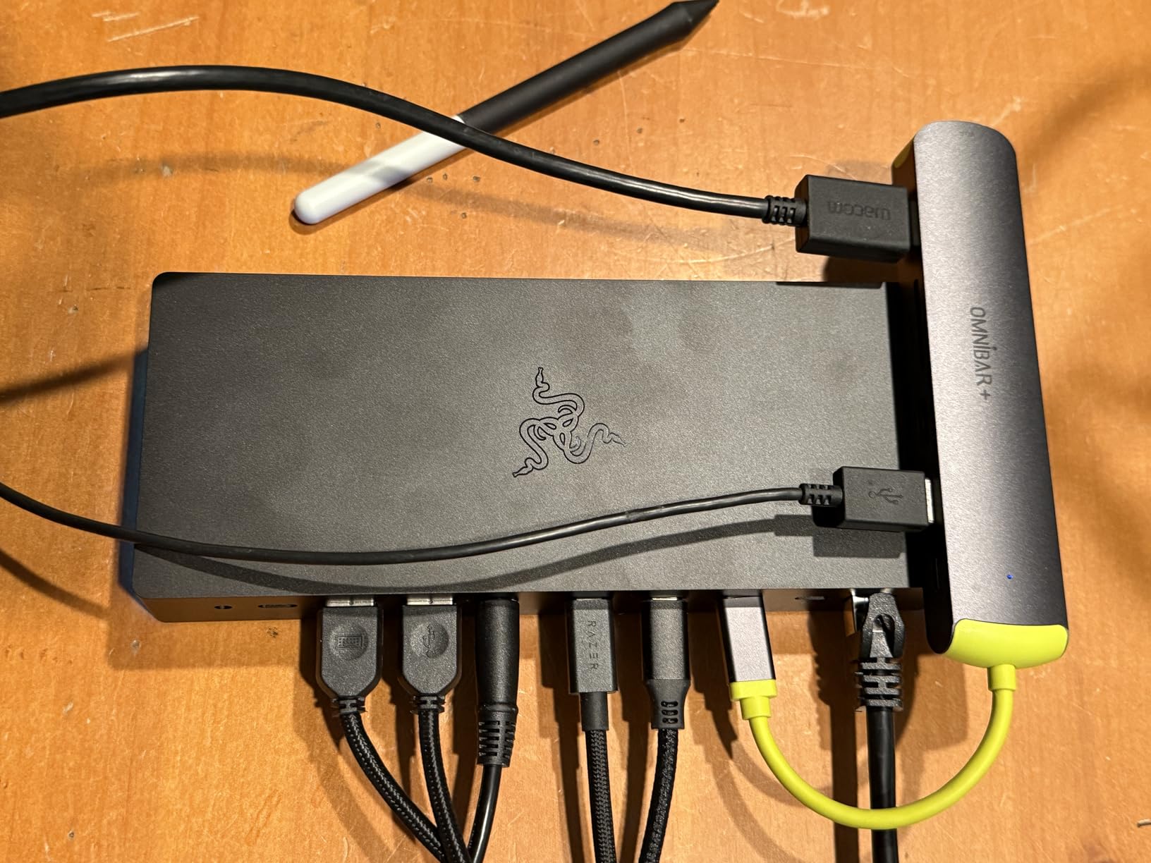 SSD slot compatibility problems