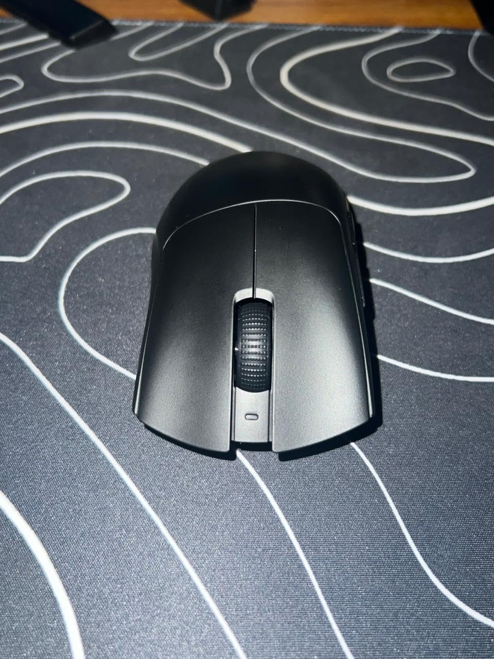 Excellent wireless mouse