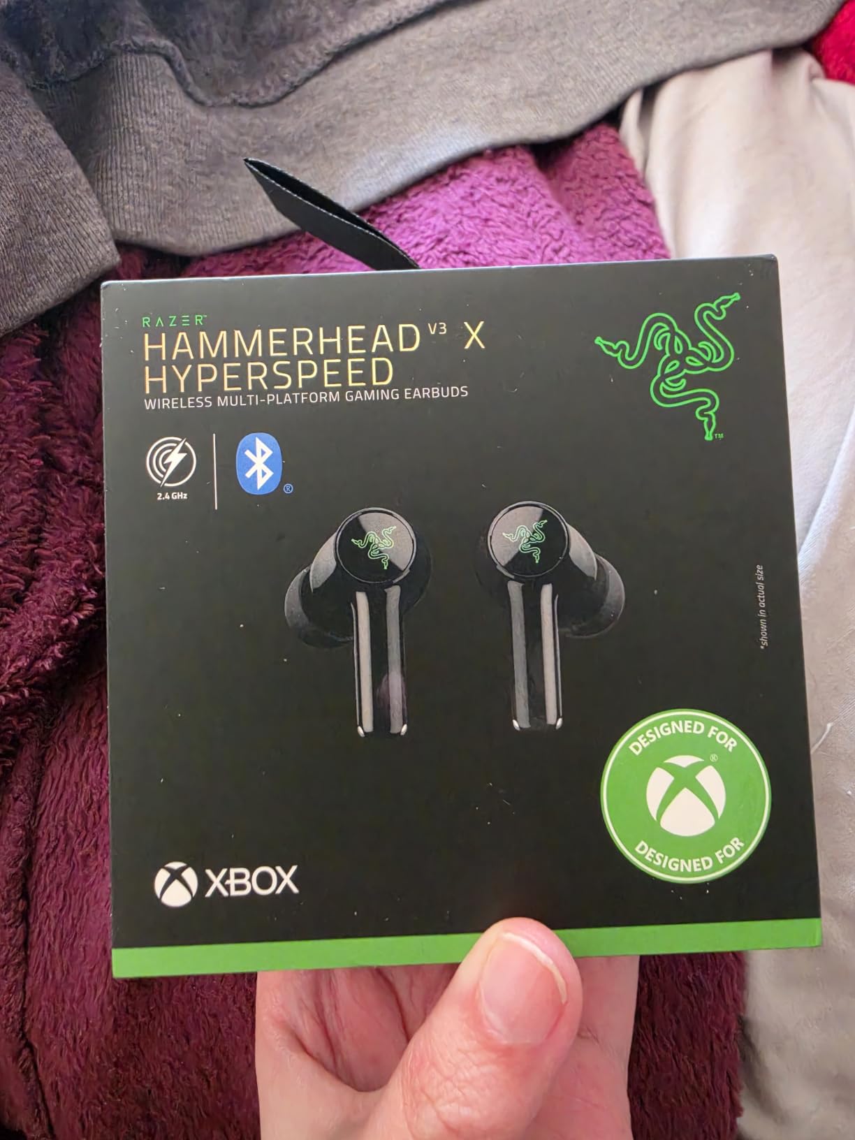 Exactly what I wanted