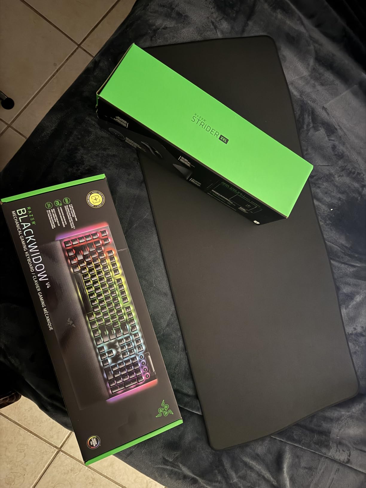 Silent switches are a game changer