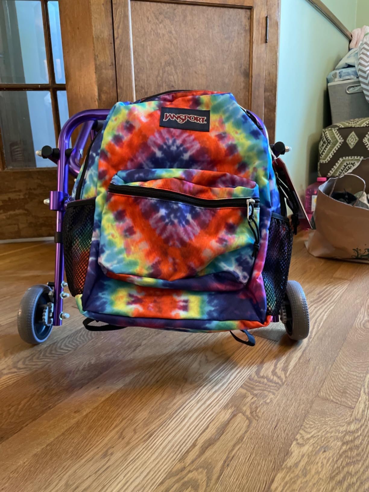 Gift for my father — huge hit