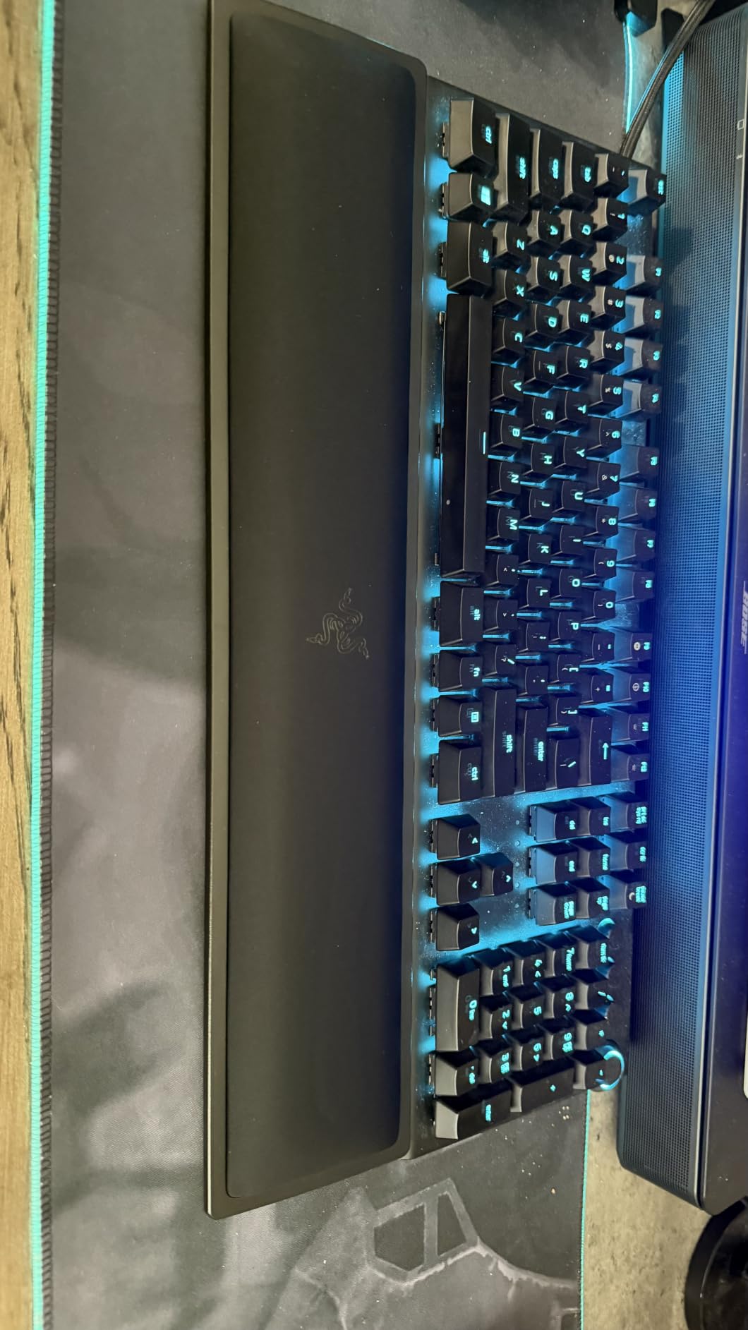 Matches my setup perfectly