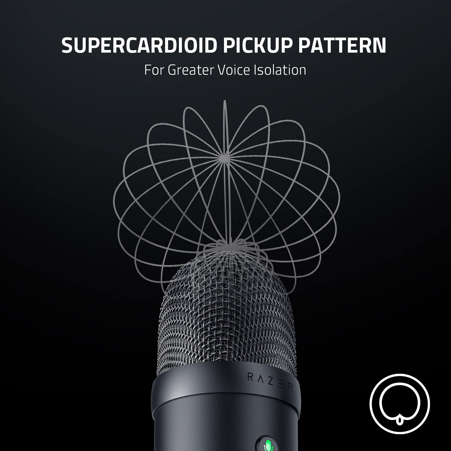 razer-seiren-v2-x-usb-condenser-microphone-supercardioid-pickup-digital-limiter- image 3