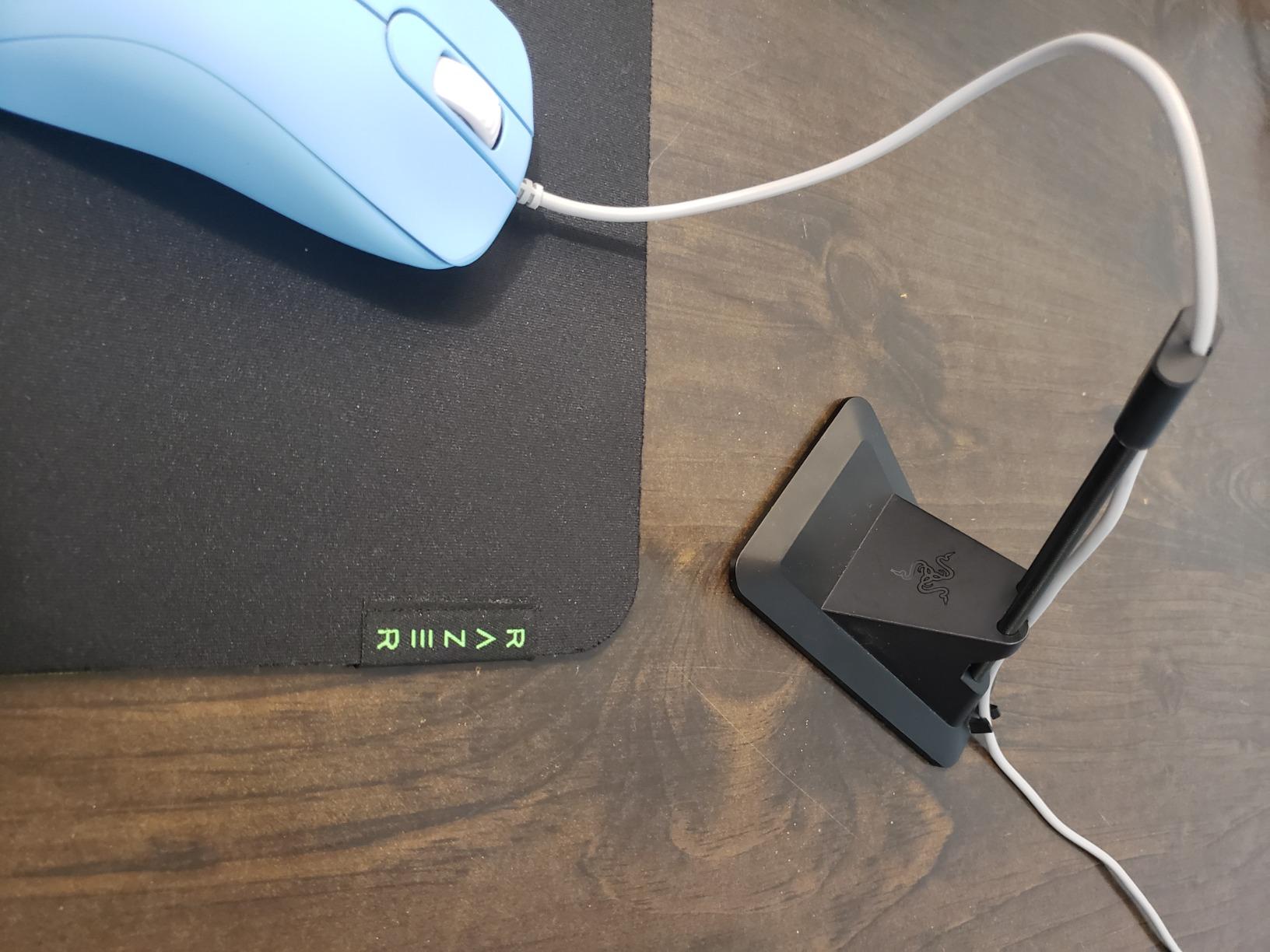 Feels like wireless