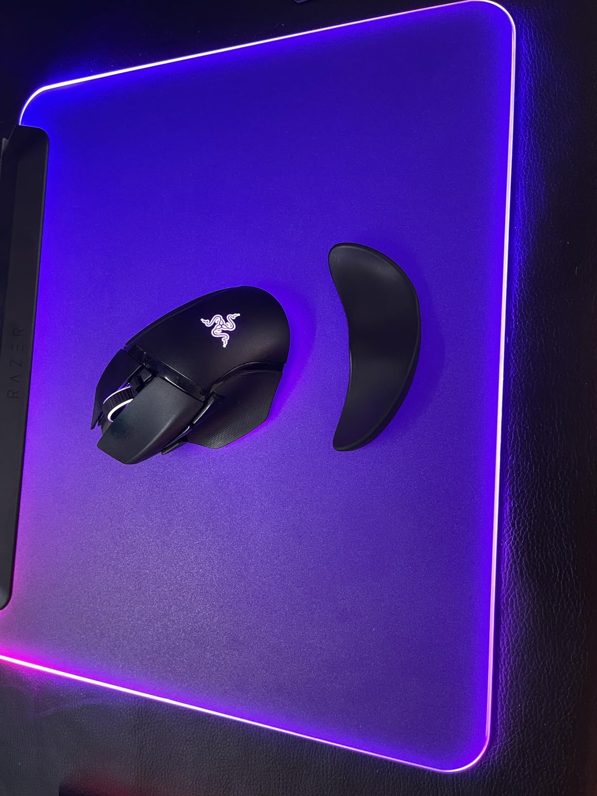 Solid upgrade