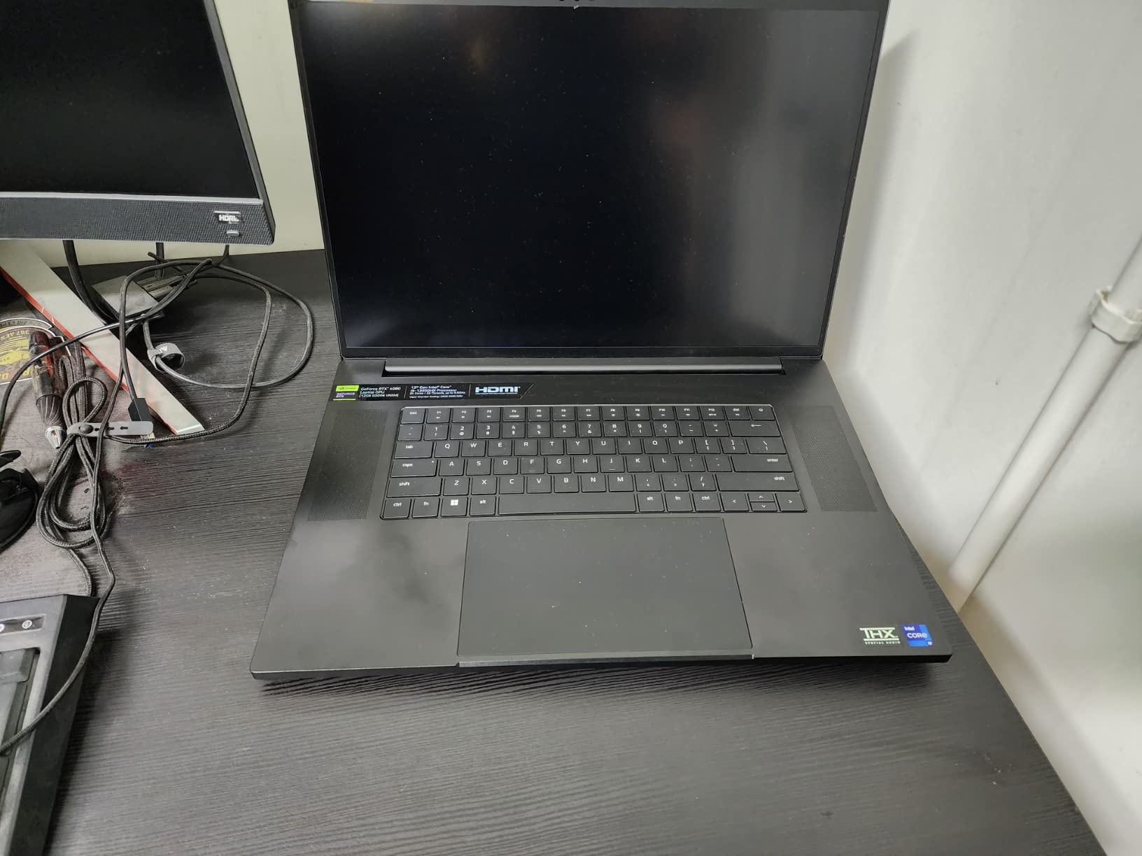 Desktop replacement in the best way