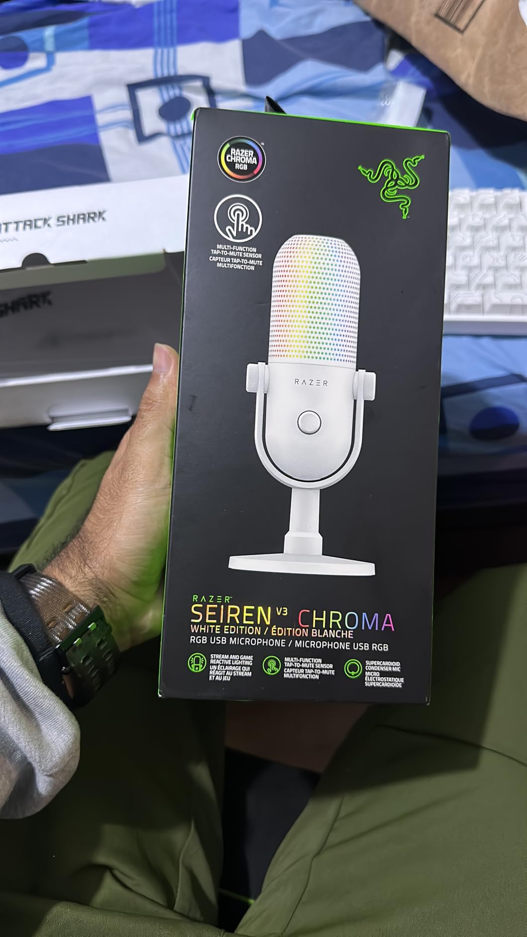 Looks and sounds amazing