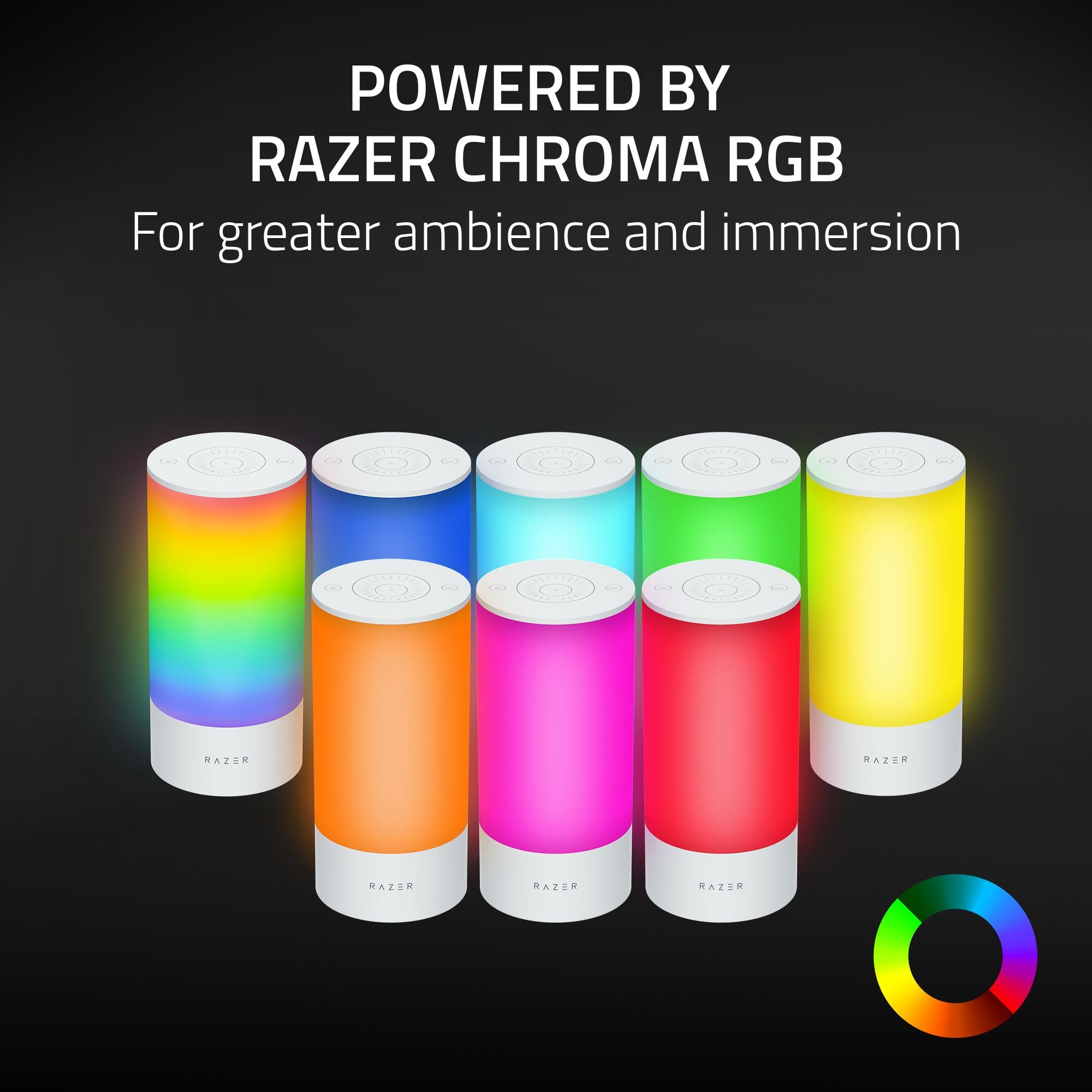 razer-aether-lamp-pro-multi-zone-rgb-led-smart-lamp-with-touch-controls-matter-b image 4