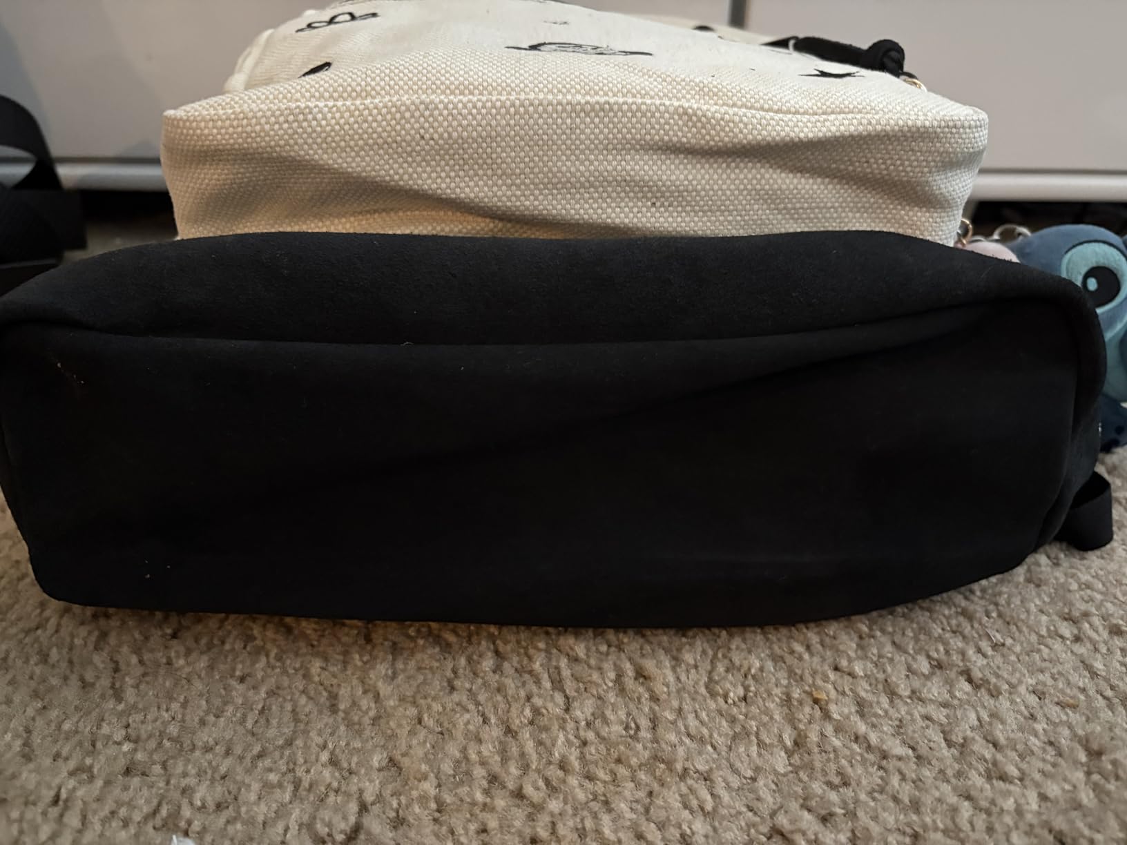 Comfy for heavy loads