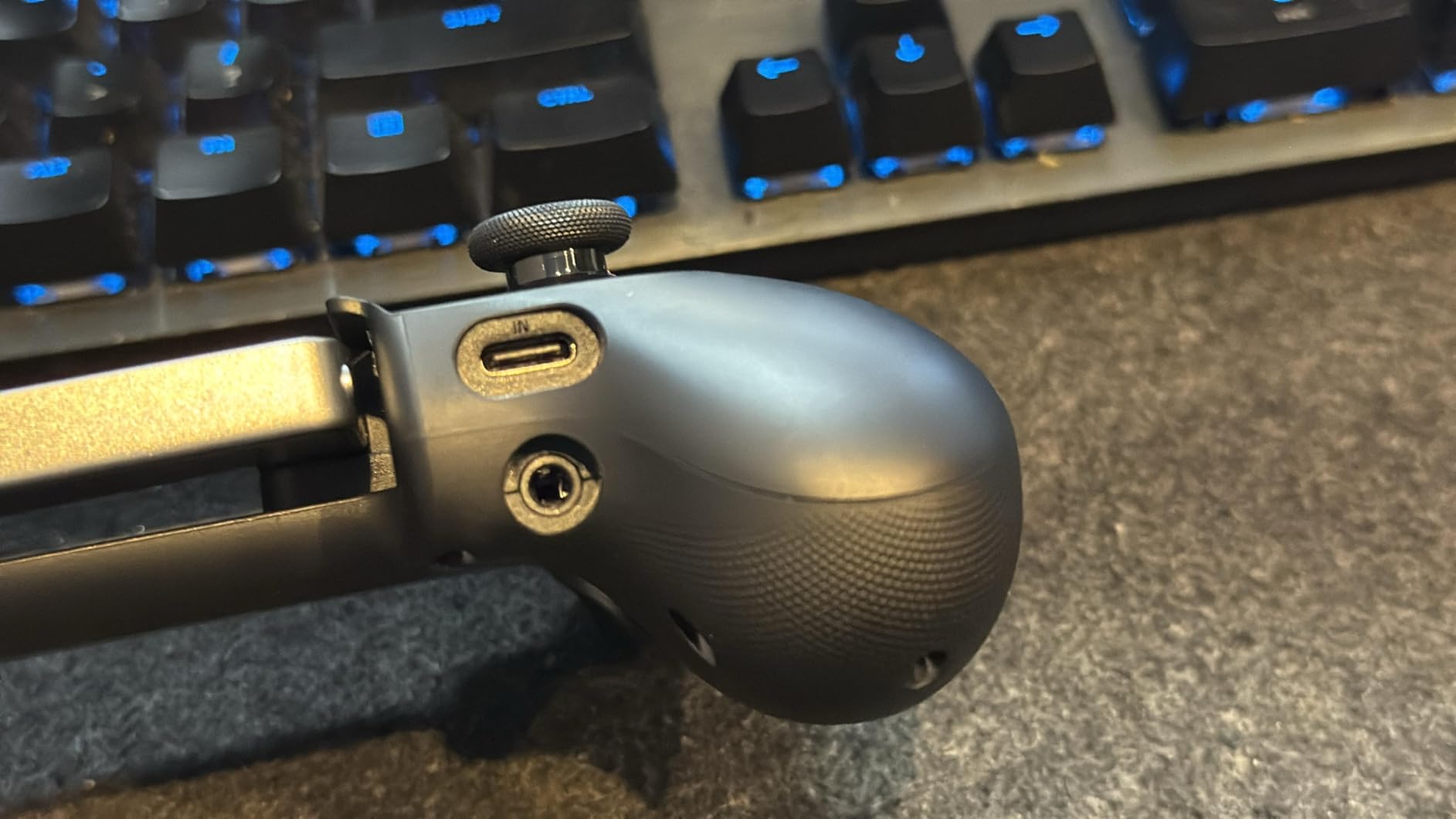 Didn't fit my chunky case