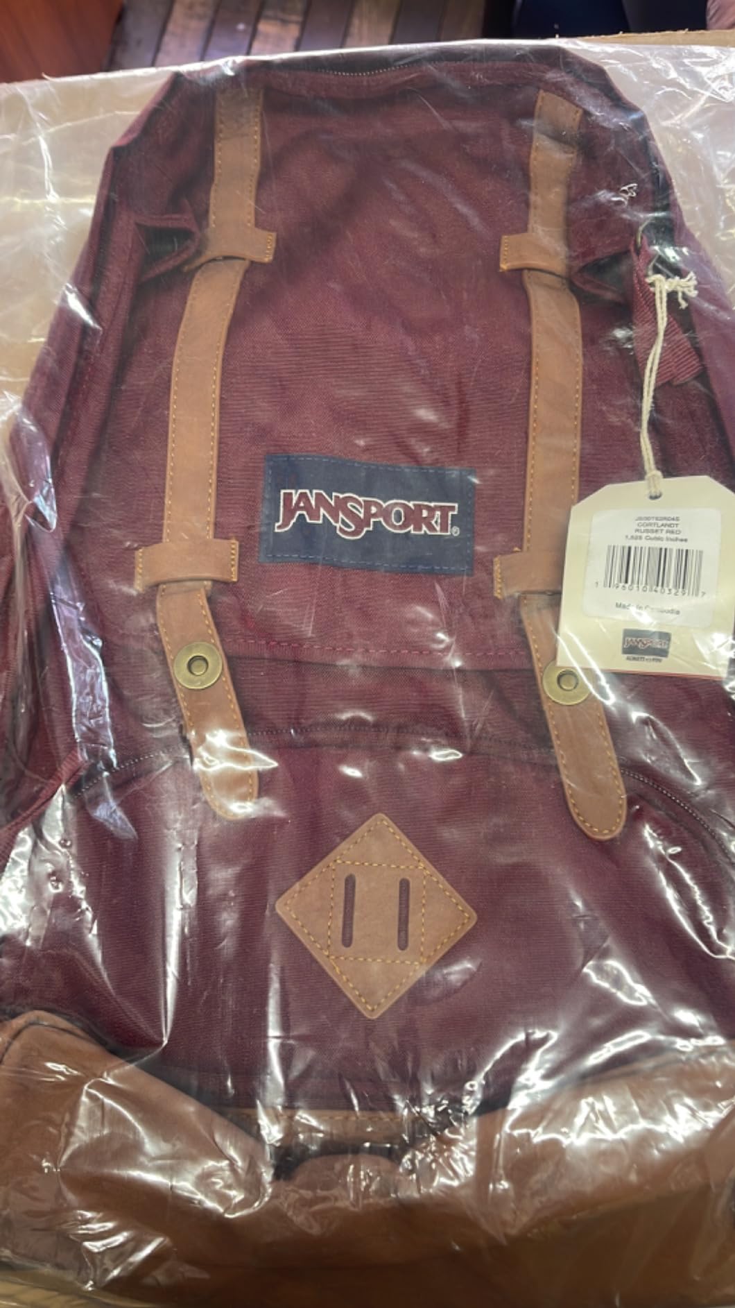 Great value at half off