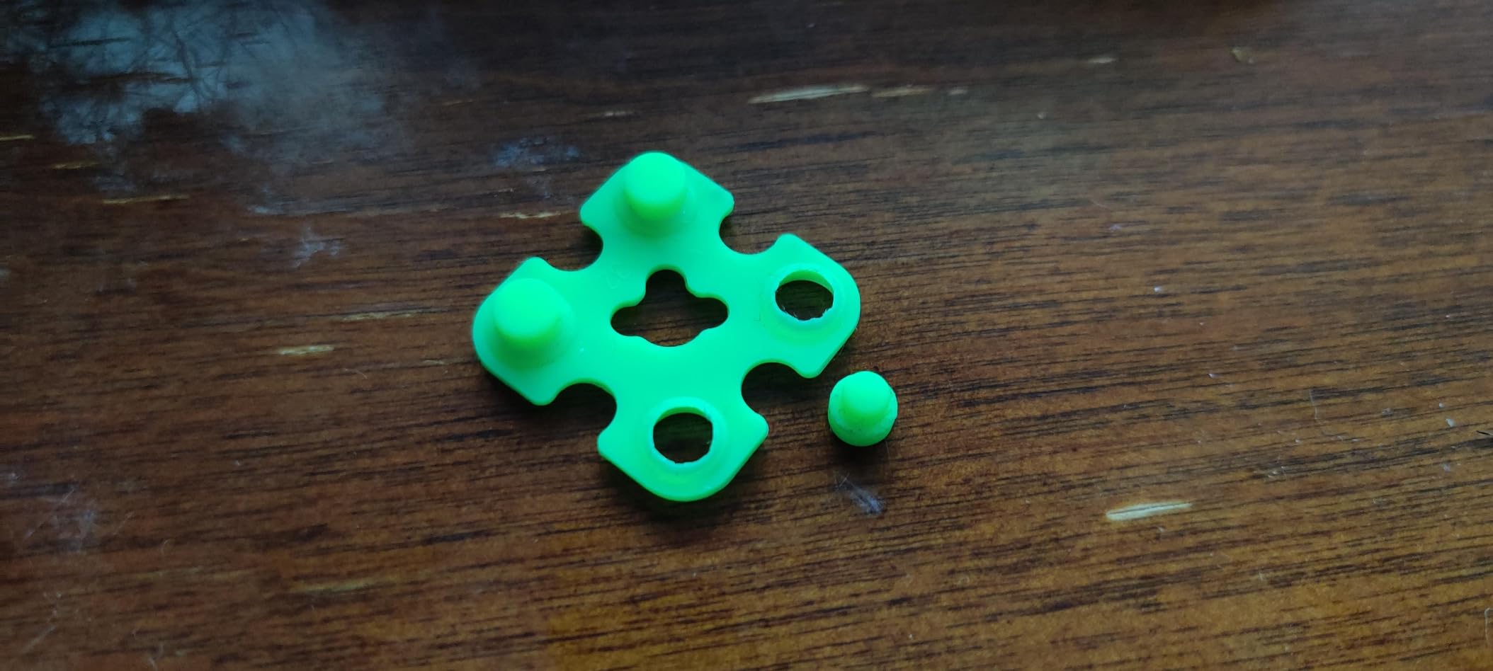 Perfect for FPS