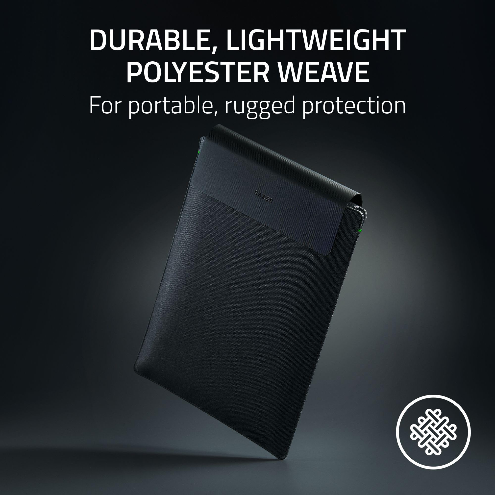 razer-16-laptop-sleeve-padded-protective-sleeve-with-reinforced-edges-and-magnet image 4