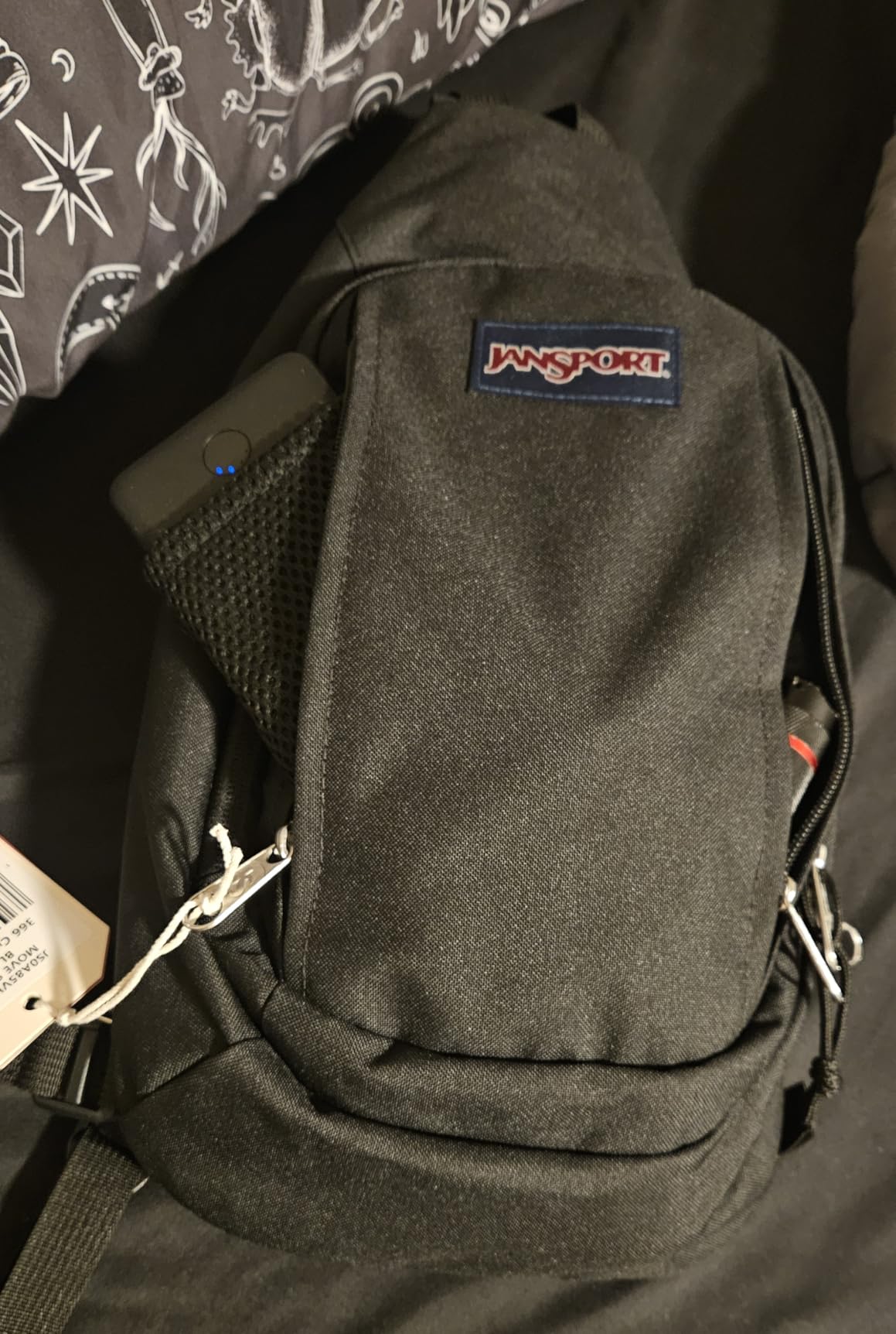 Good value crossbody