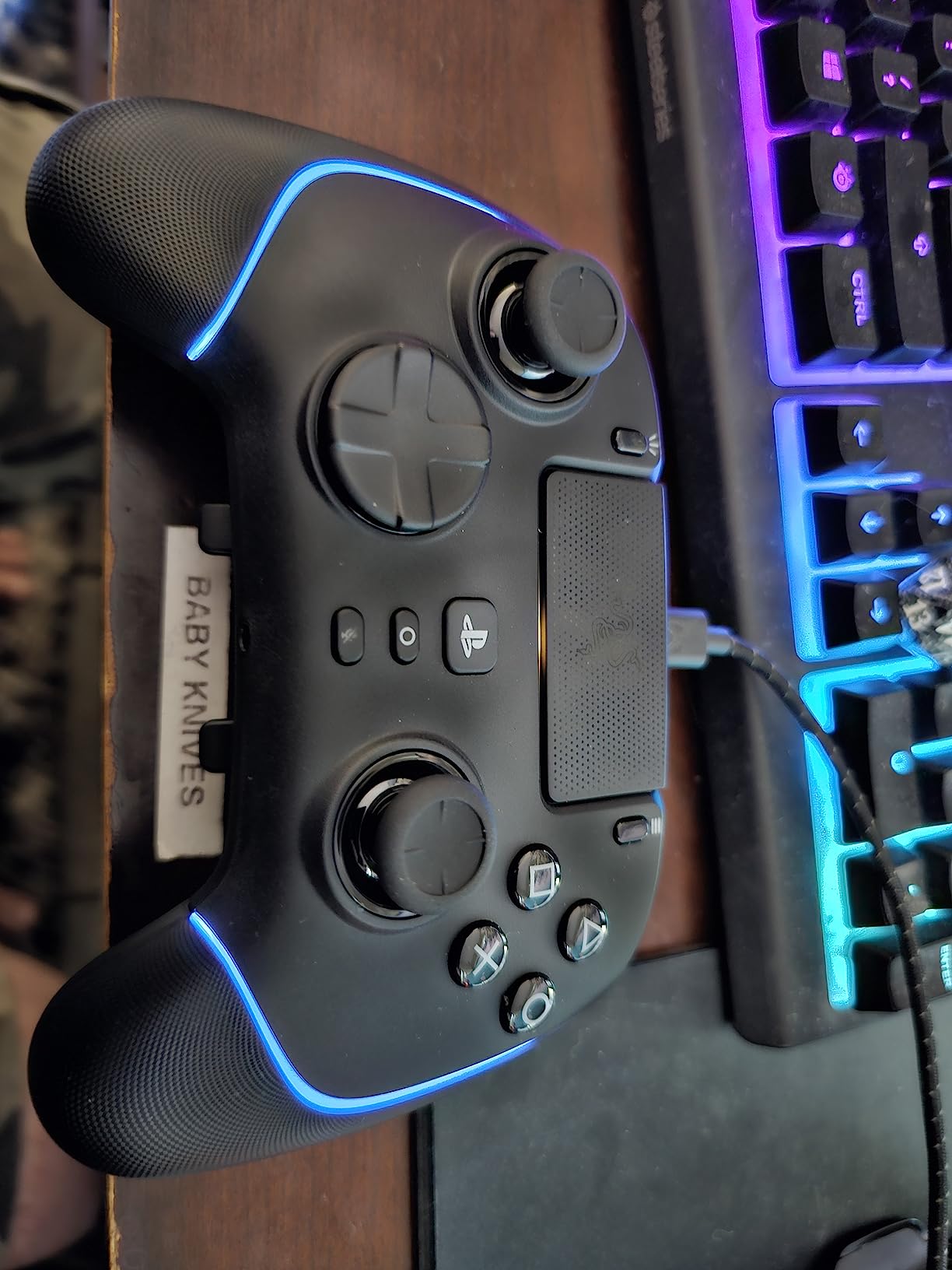 Best controller I've owned