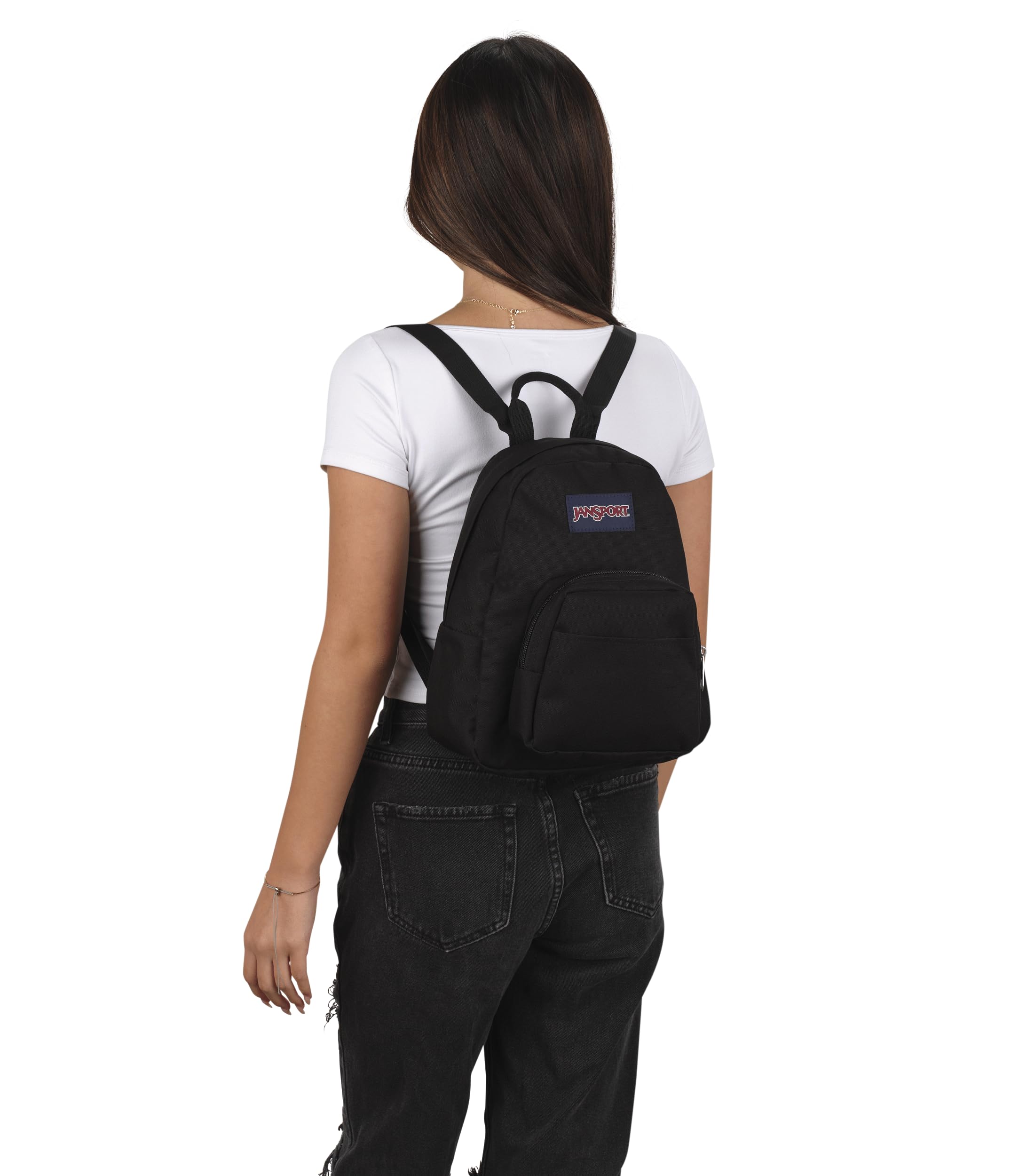 jansport-half-pint-mini-backpack-10-2-l-lightweight-mini-bag-with-recycled-600d- image 7