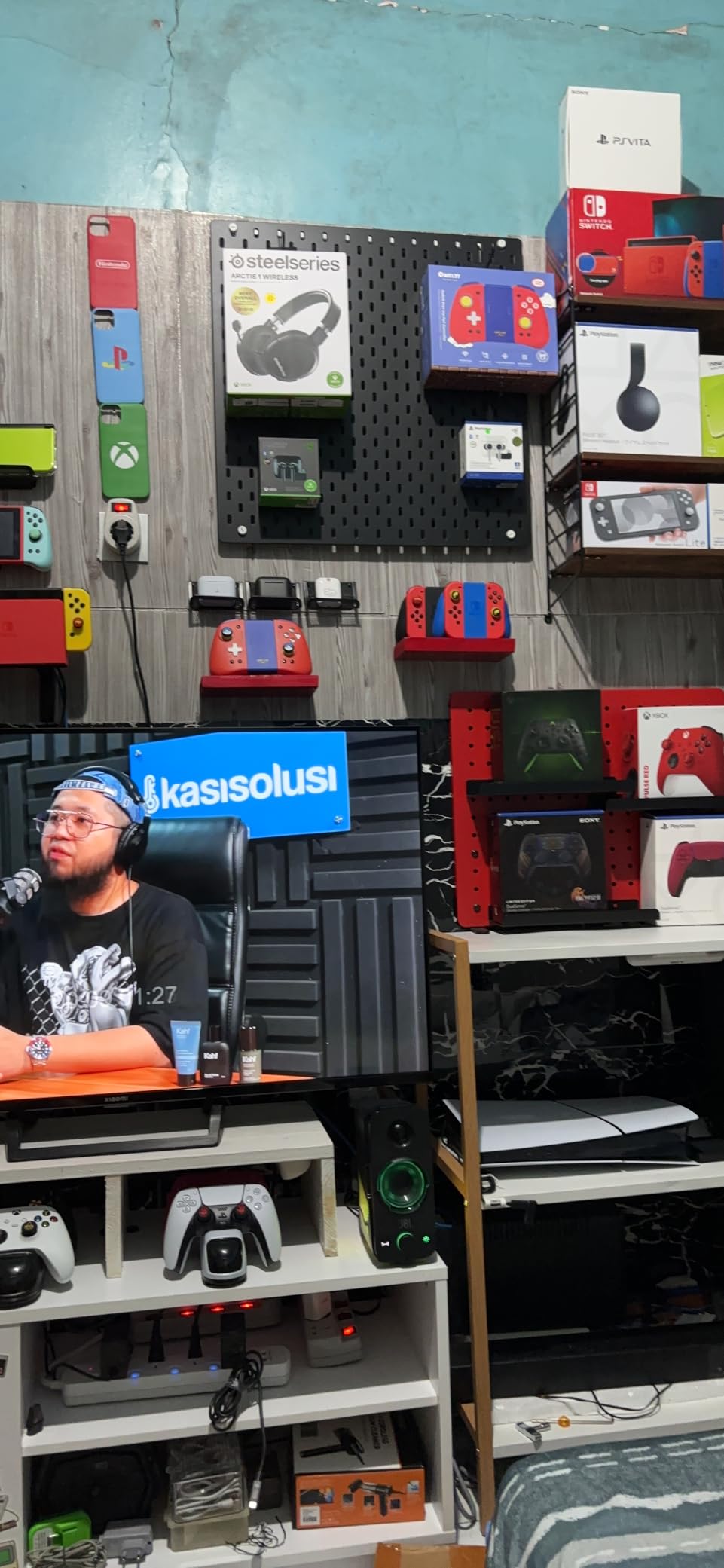Xbox approved at last
