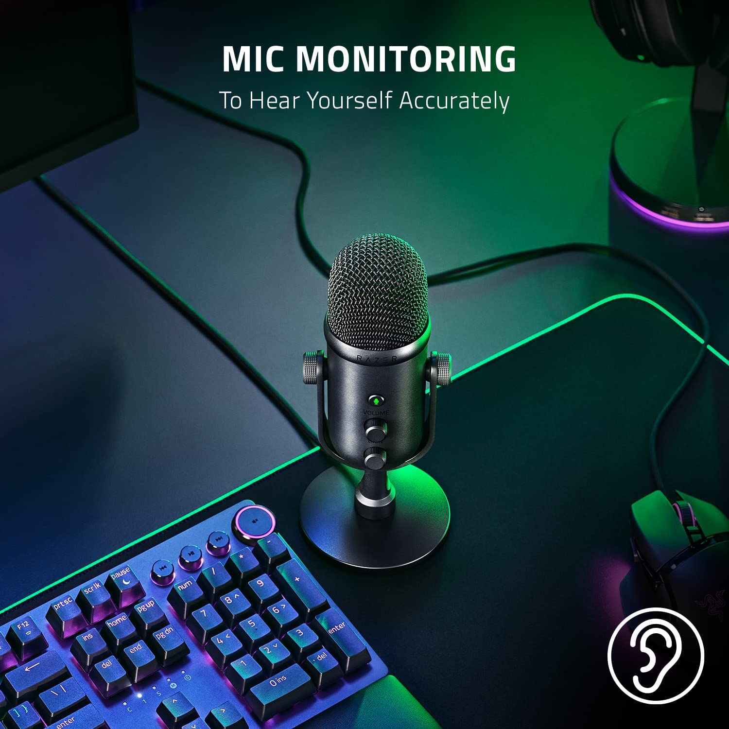 razer-seiren-v2-pro-usb-streaming-microphone-high-pass-filter-mic-monitoring-bui image 5