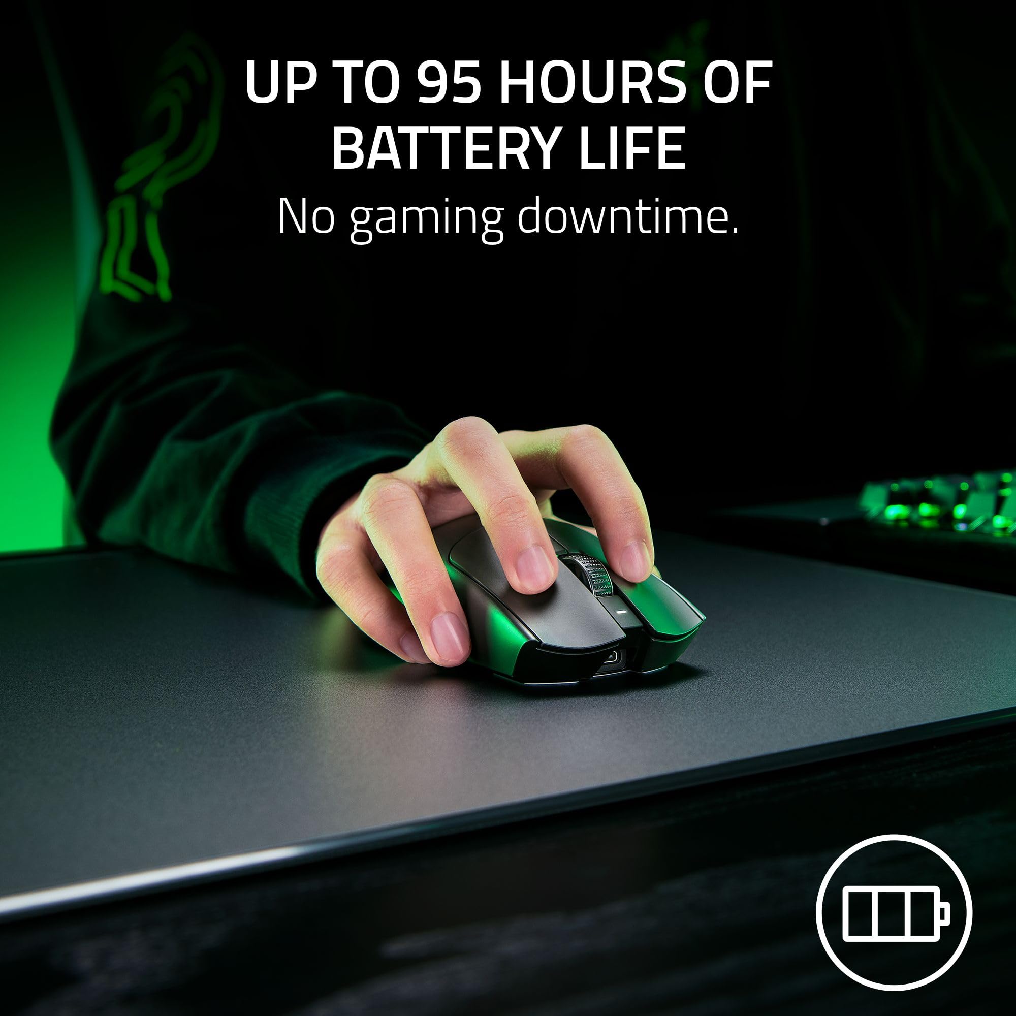 razer-viper-v3-pro-se-wireless-esports-gaming-mouse-54g-ultra-lightweight-focus- image 6