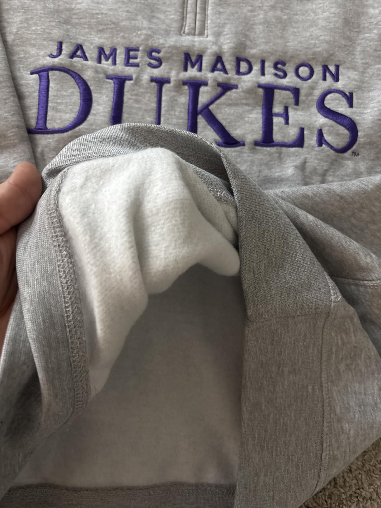 Good quality for the price