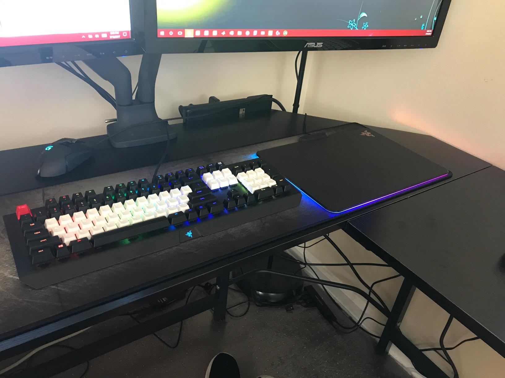 Solid but size is standard