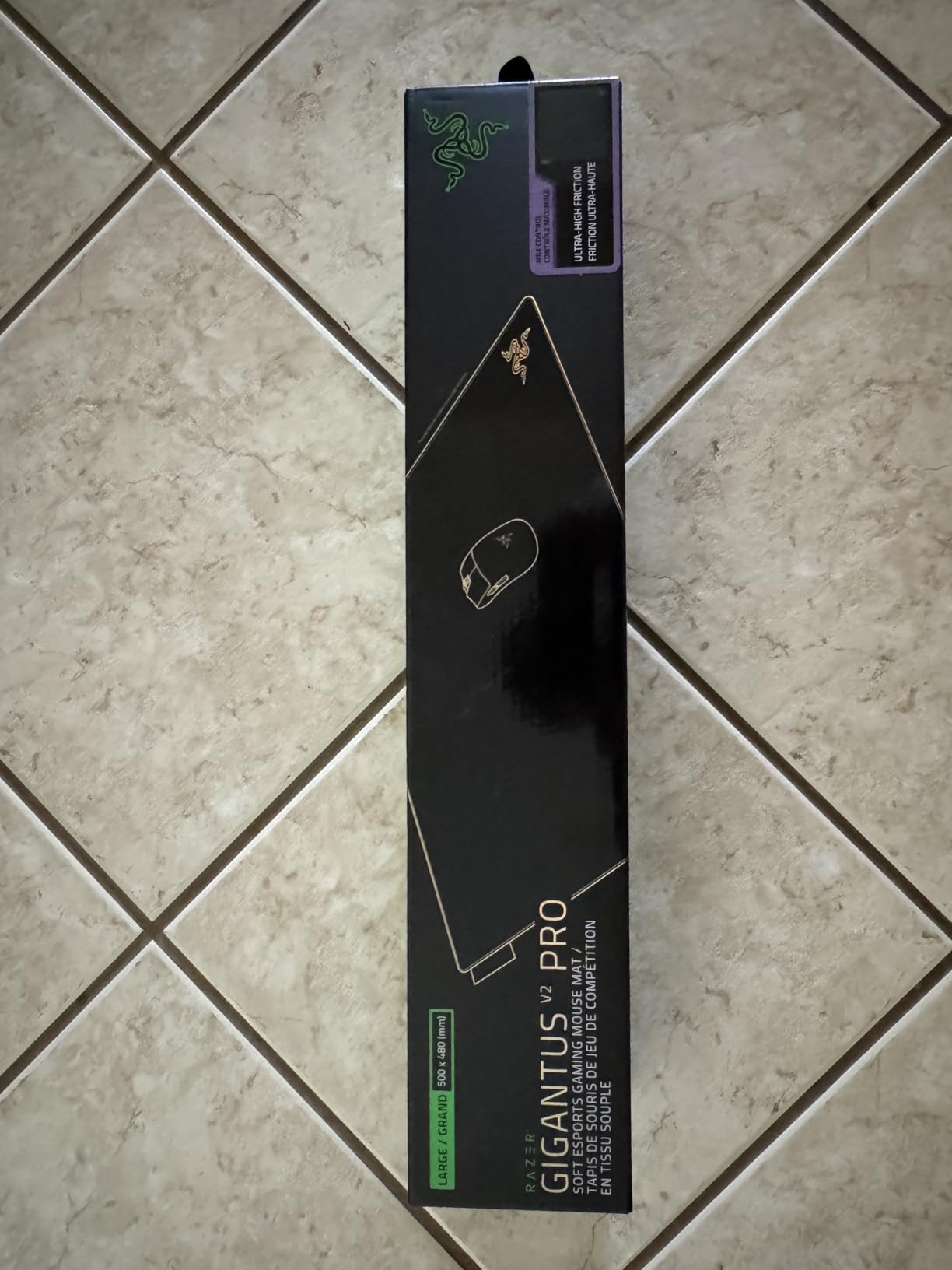 Best control pad I've used