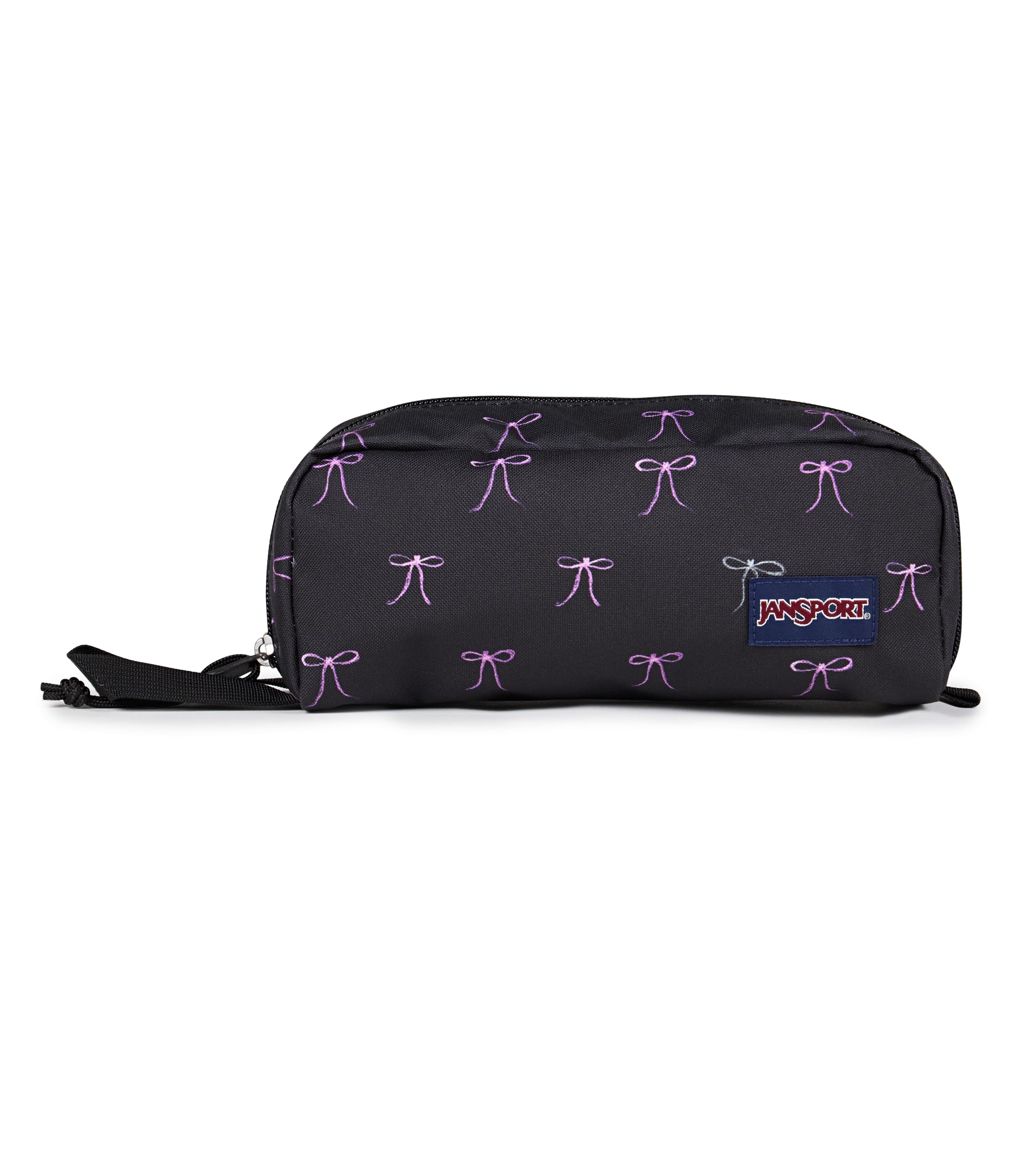 jansport-perfect-pouch-small-travel-accessory-pouch-with-accordion-opening-singl image 1