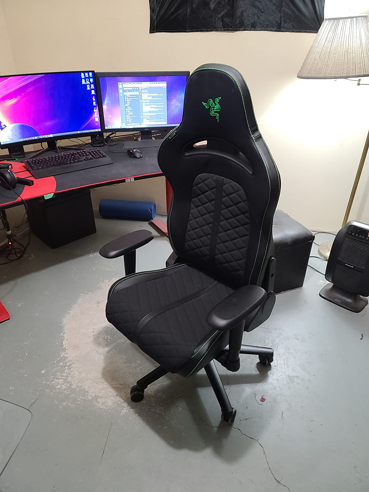 Great value chair