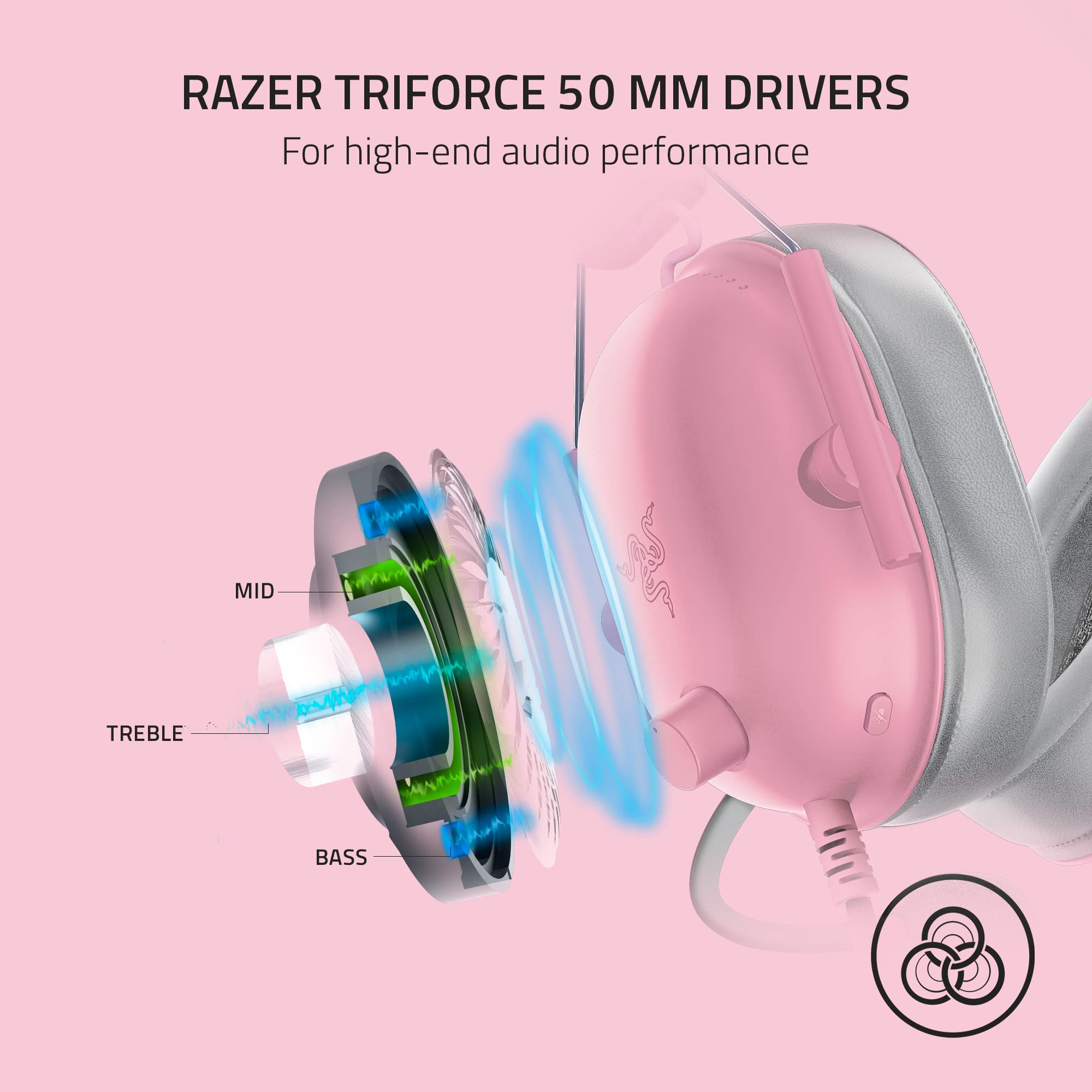 razer-blackshark-v2-x-gaming-headset-7-1-surround-sound-50mm-triforce-drivers-me image 3