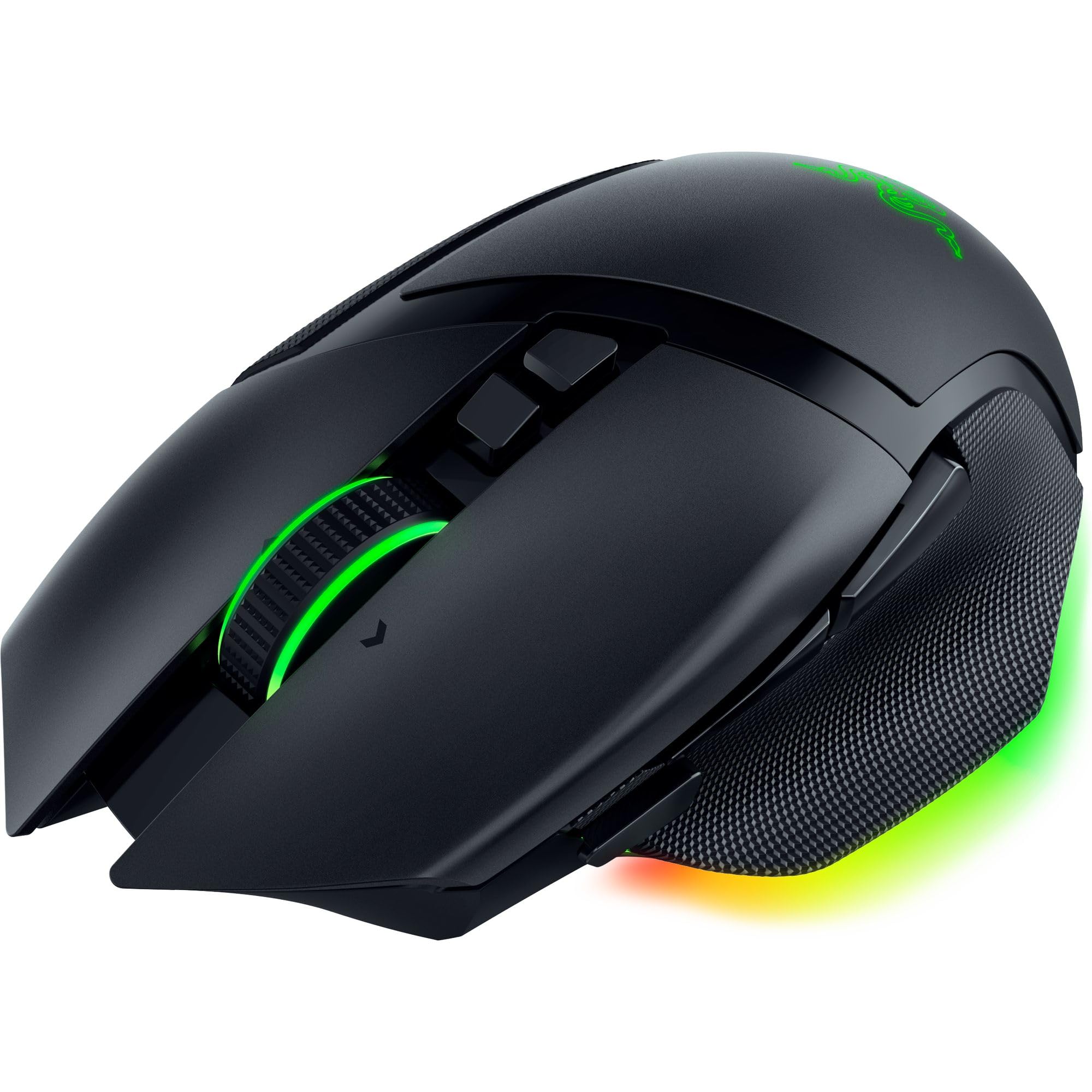 razer-basilisk-v3-pro-wireless-gaming-mouse-hyperscroll-tilt-wheel-30k-dpi-focus image 8