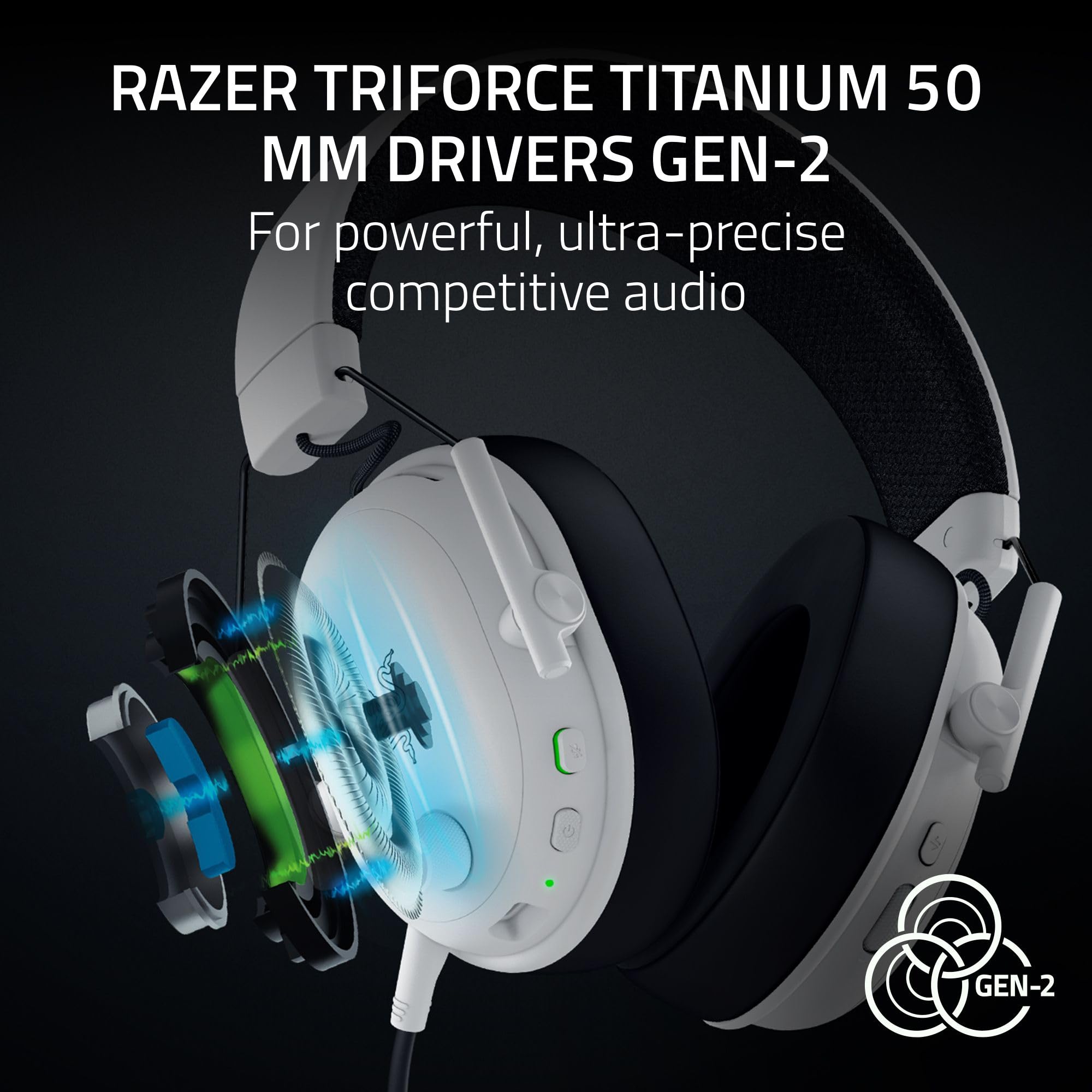 razer-blackshark-v3-wireless-gaming-headset-with-50mm-triforce-titanium-gen-2-dr image 4