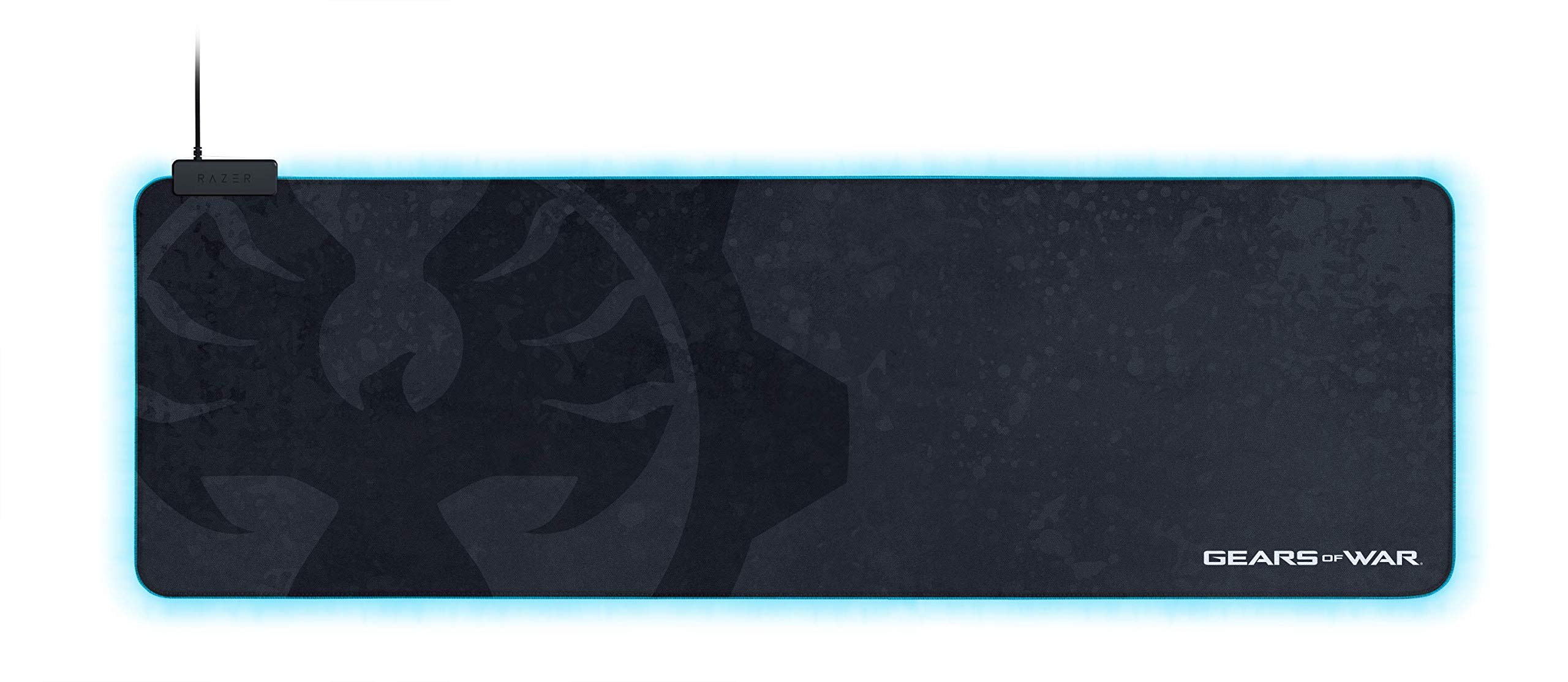 razer-goliathus-extended-chroma-gaming-mouse-pad-gears-of-war-5-edition-rgb-ligh image 1