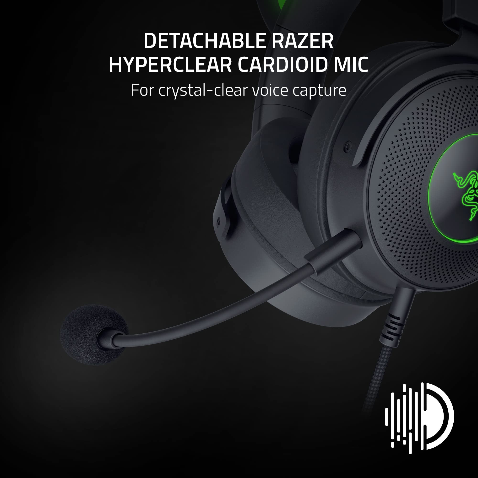 razer-kraken-kitty-v2-pro-wired-rgb-gaming-headset-interchangeable-kitty-bear-bu image 4