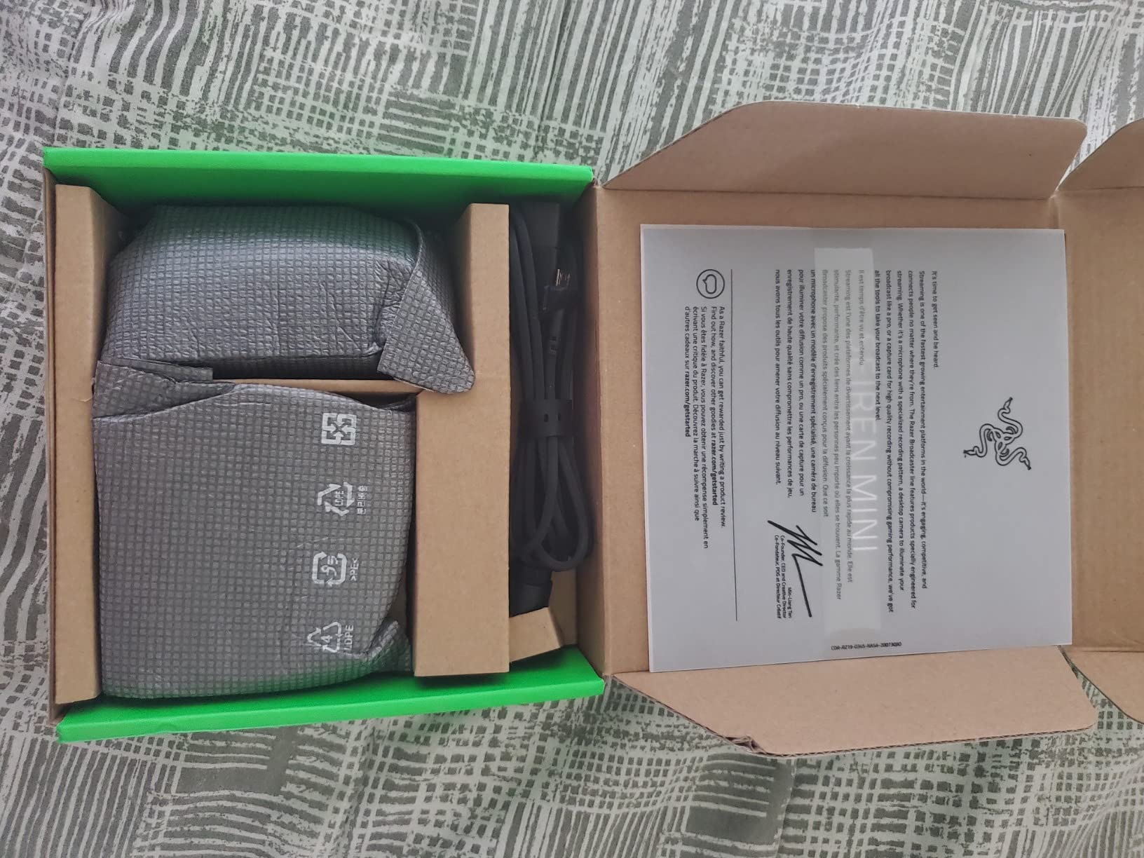 Great for the price