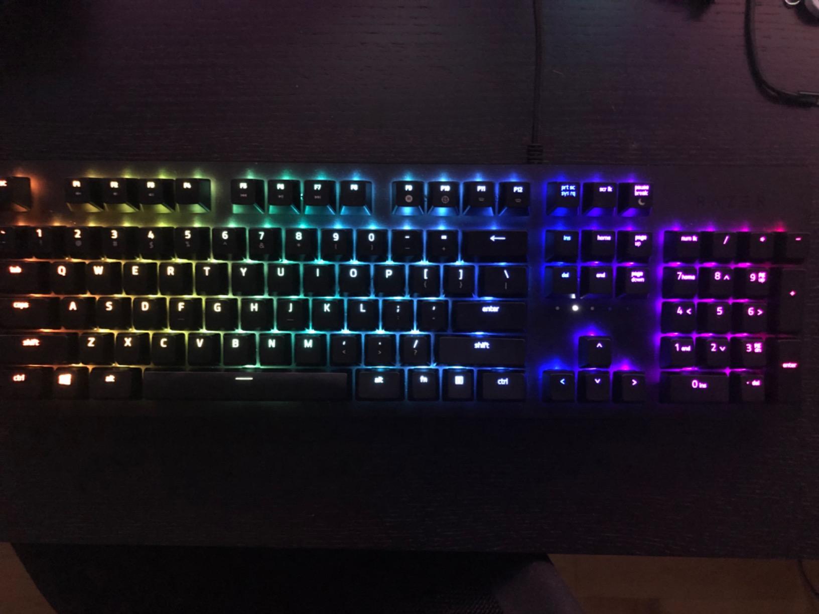 Clicky heaven