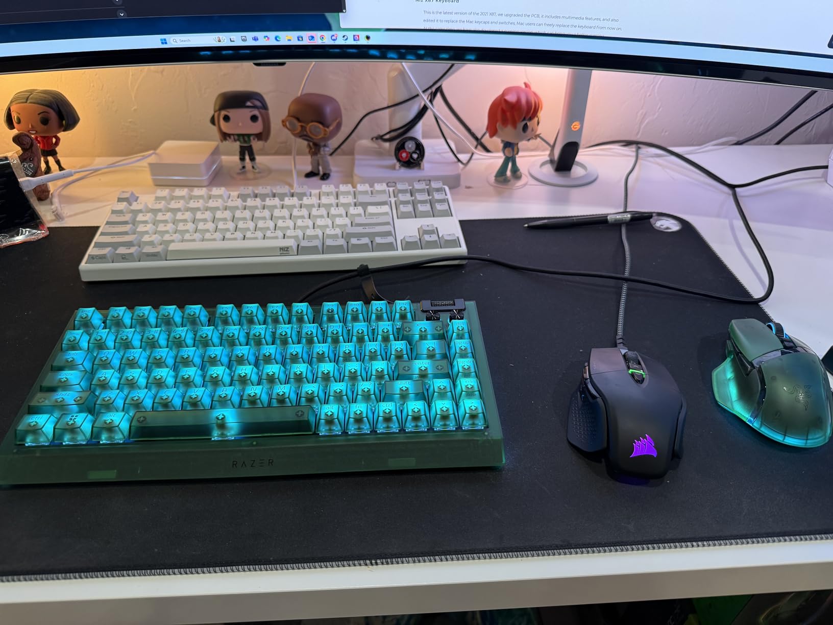 Six months in, still zero complaints
