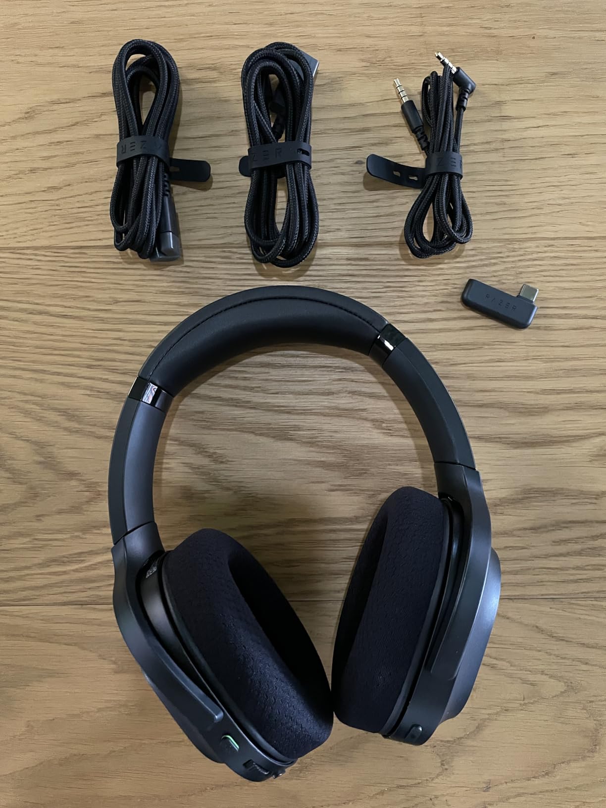 Solid upgrade