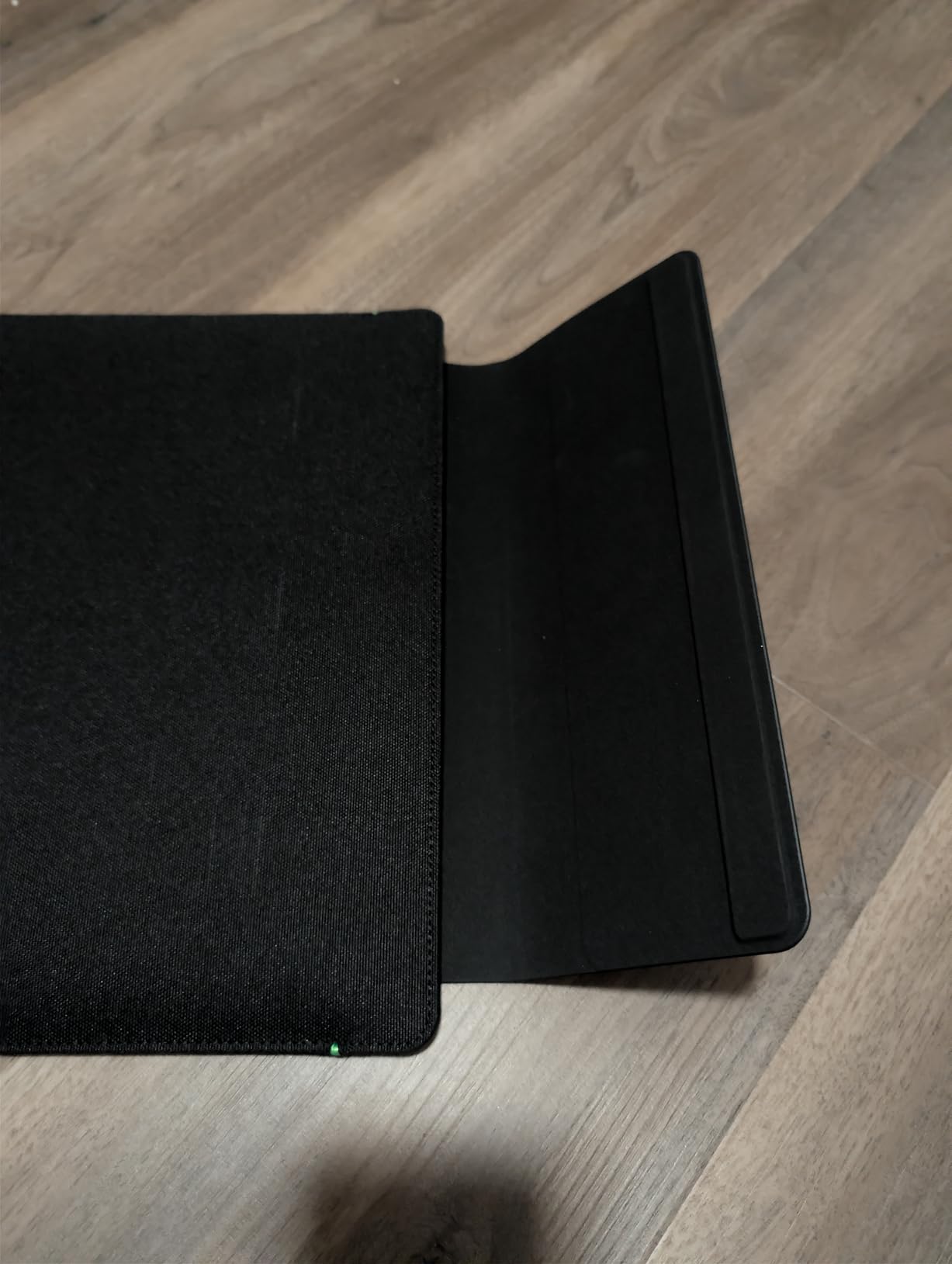 Saved my laptop twice