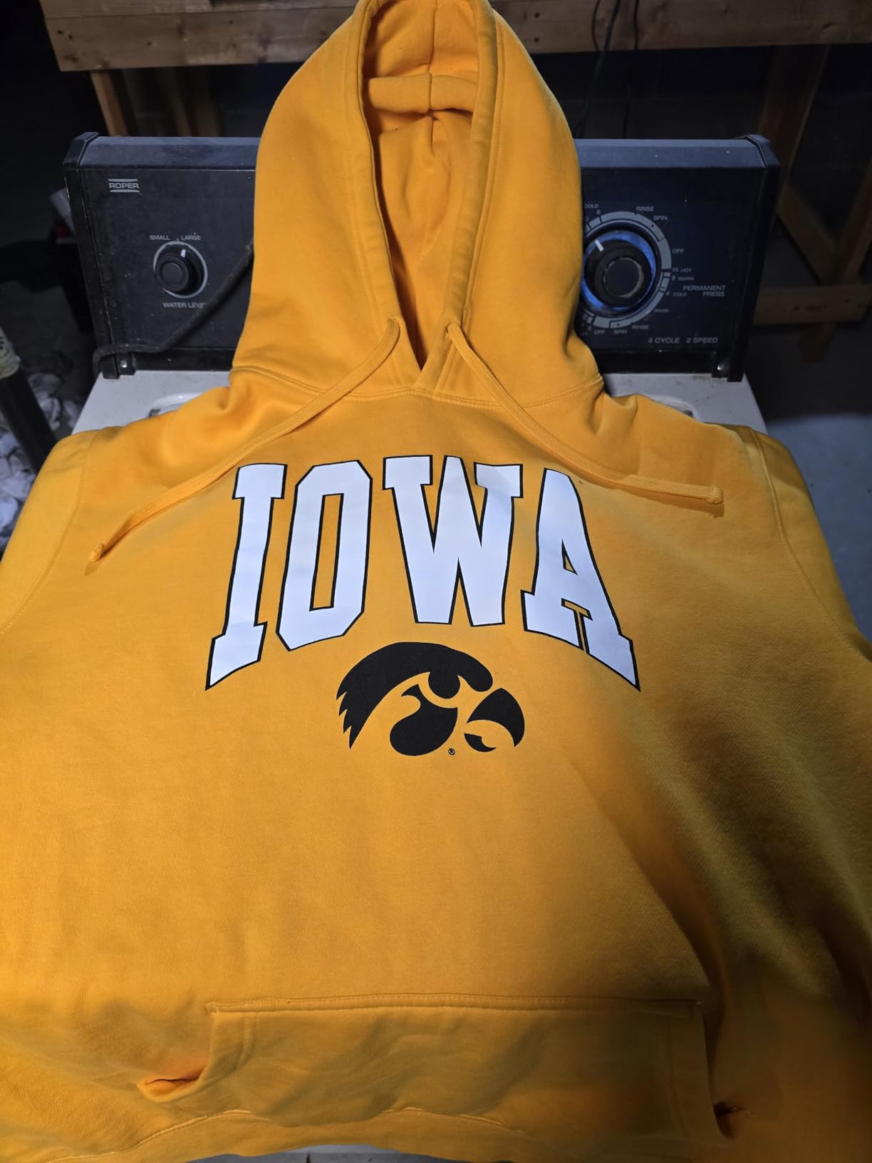 Alum approved