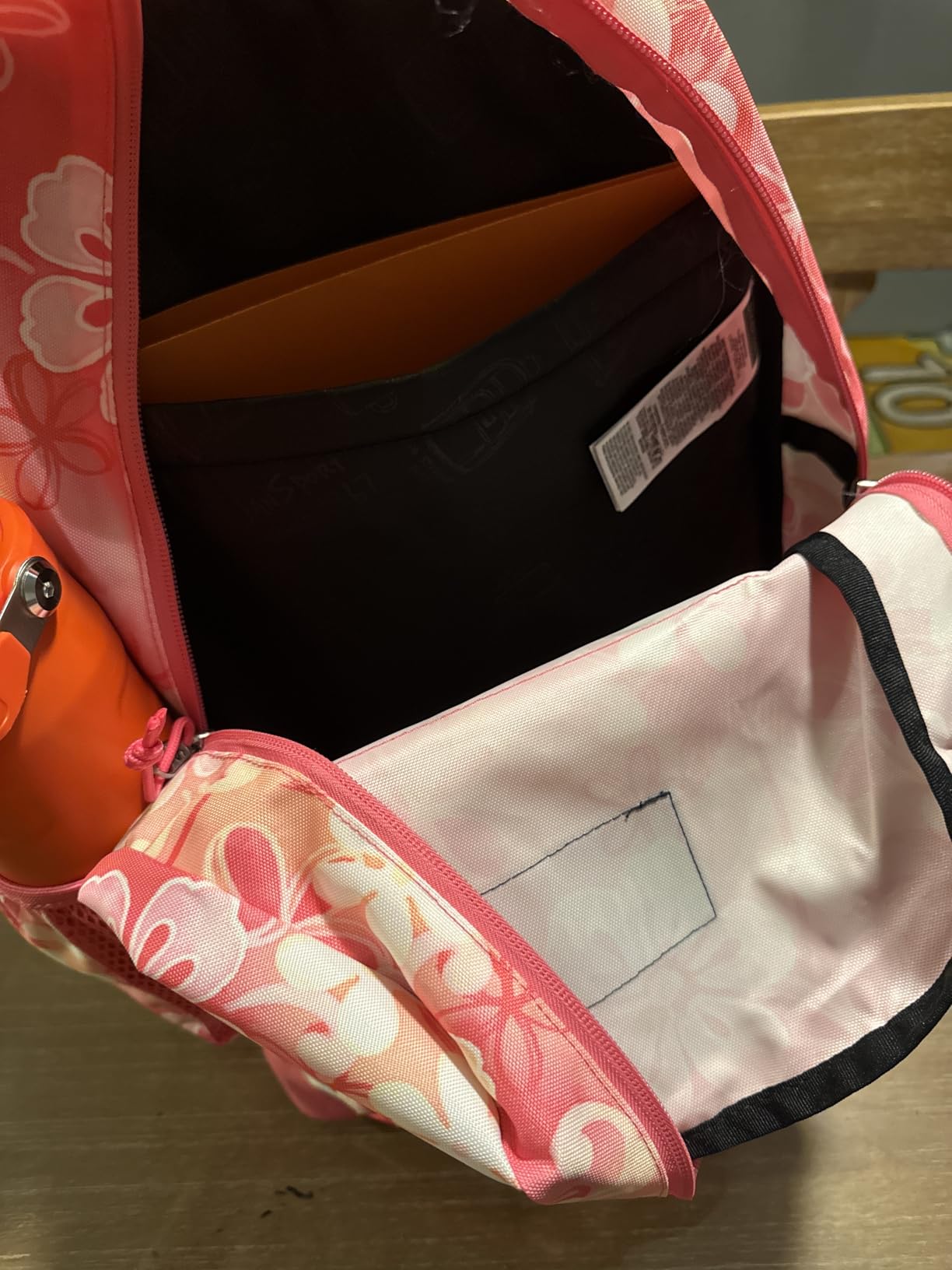 Great everyday bag