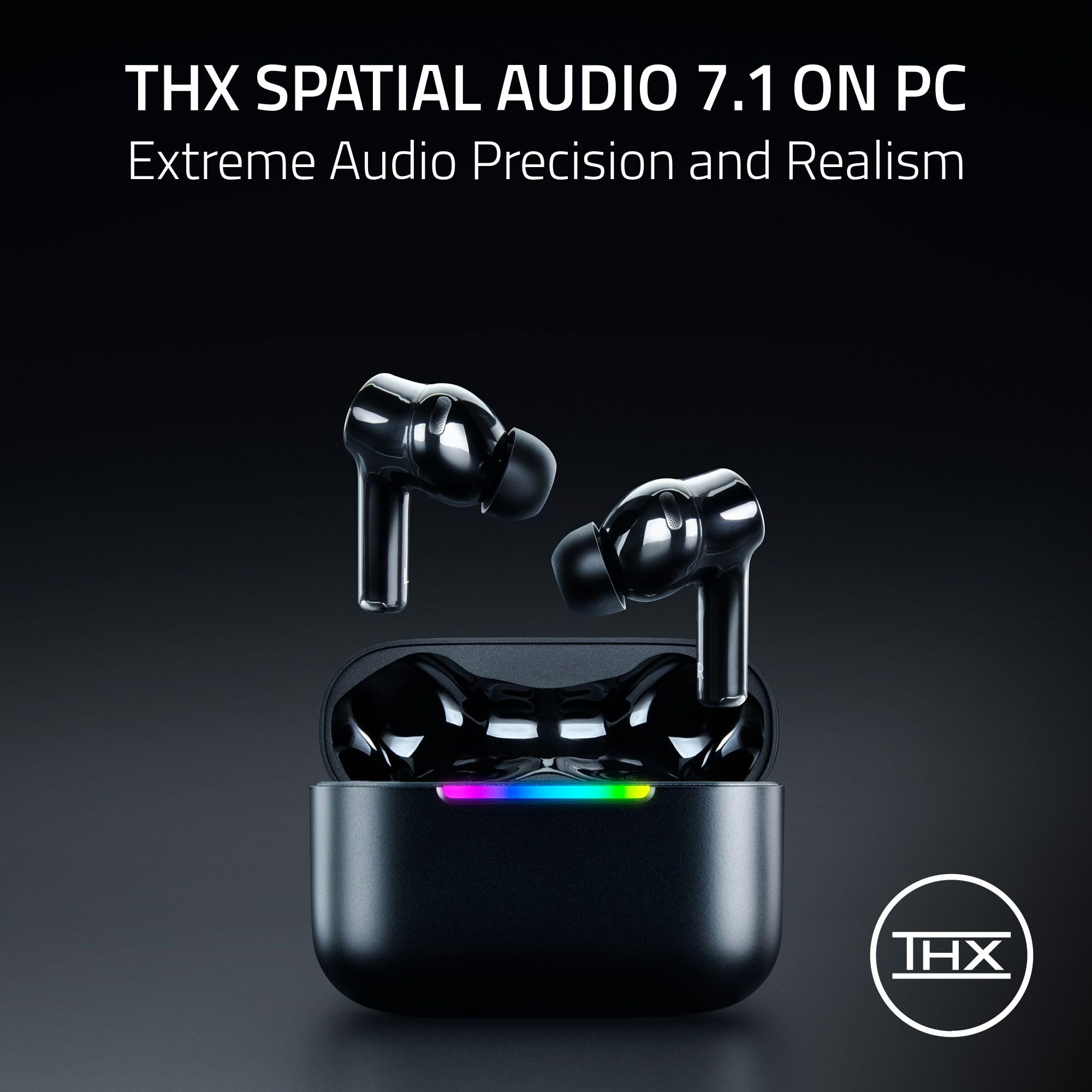 razer-hammerhead-v3-x-hyperspeed-wireless-multi-platform-gaming-earbuds-2-4ghz-b image 6