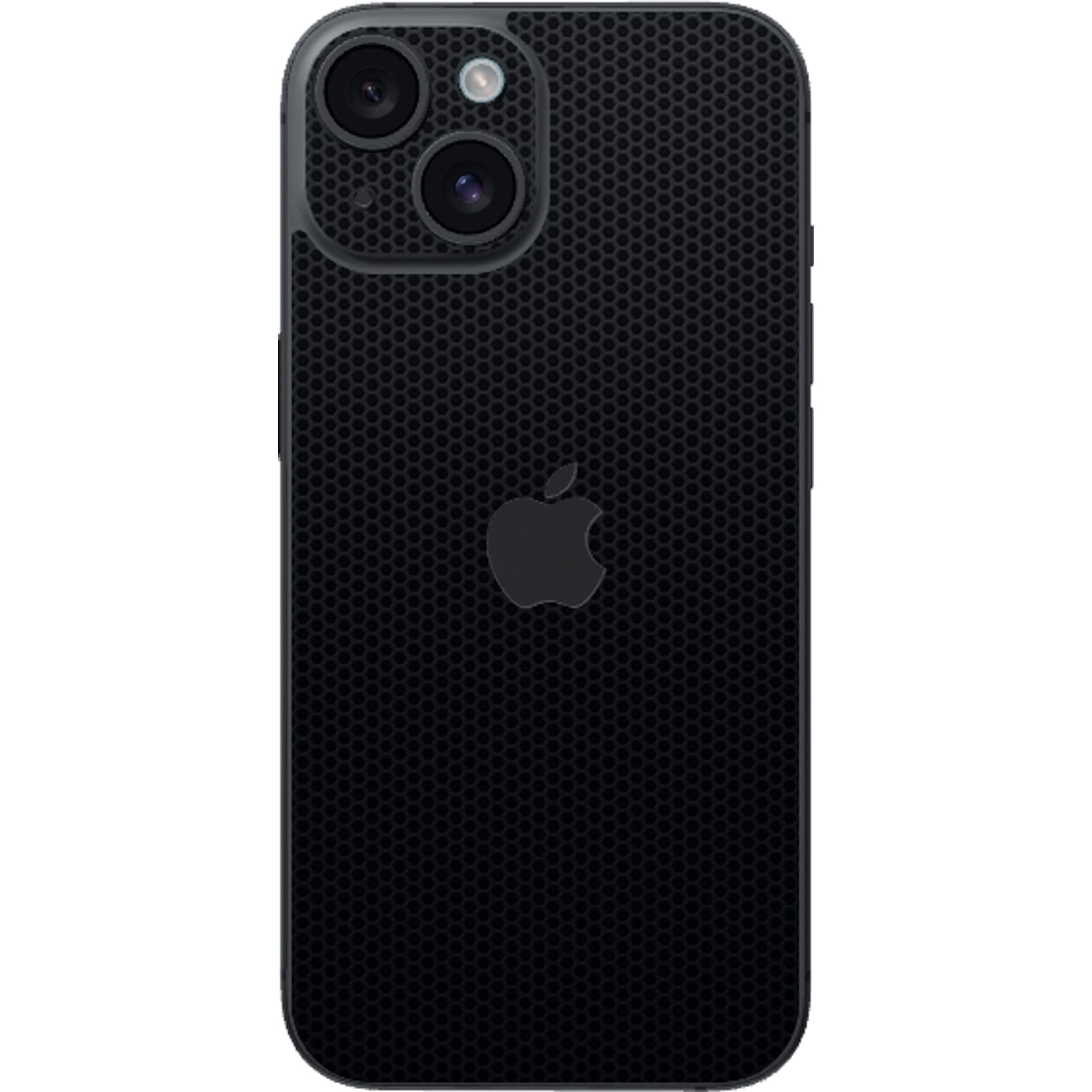 razer-skin-iphone-15-full-wrap-dark-hive-premium-3m-cast-vinyl-scratch-resistant image 1