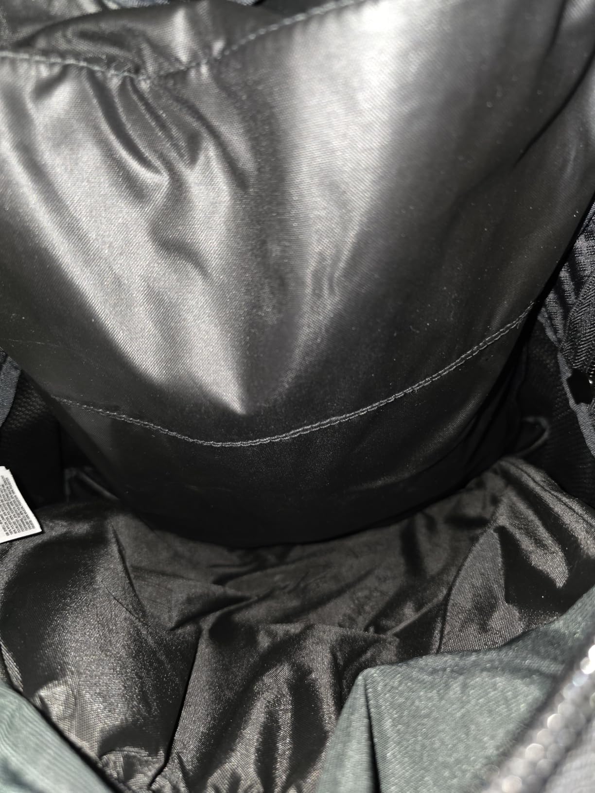 One bag to rule them all