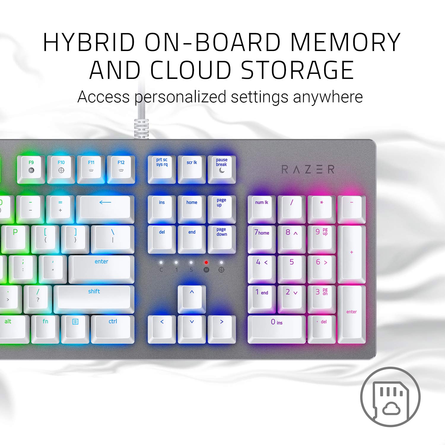 razer-huntsman-gaming-keyboard-clicky-opto-mechanical-optical-switches-chroma-rg image 5