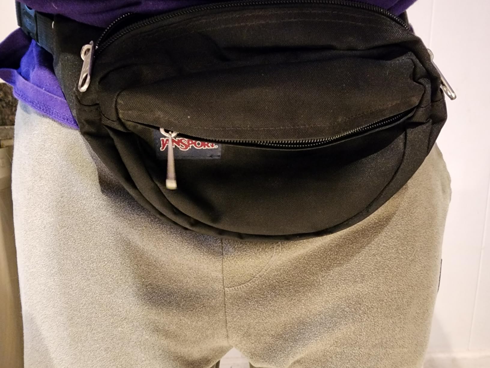 Travel essential