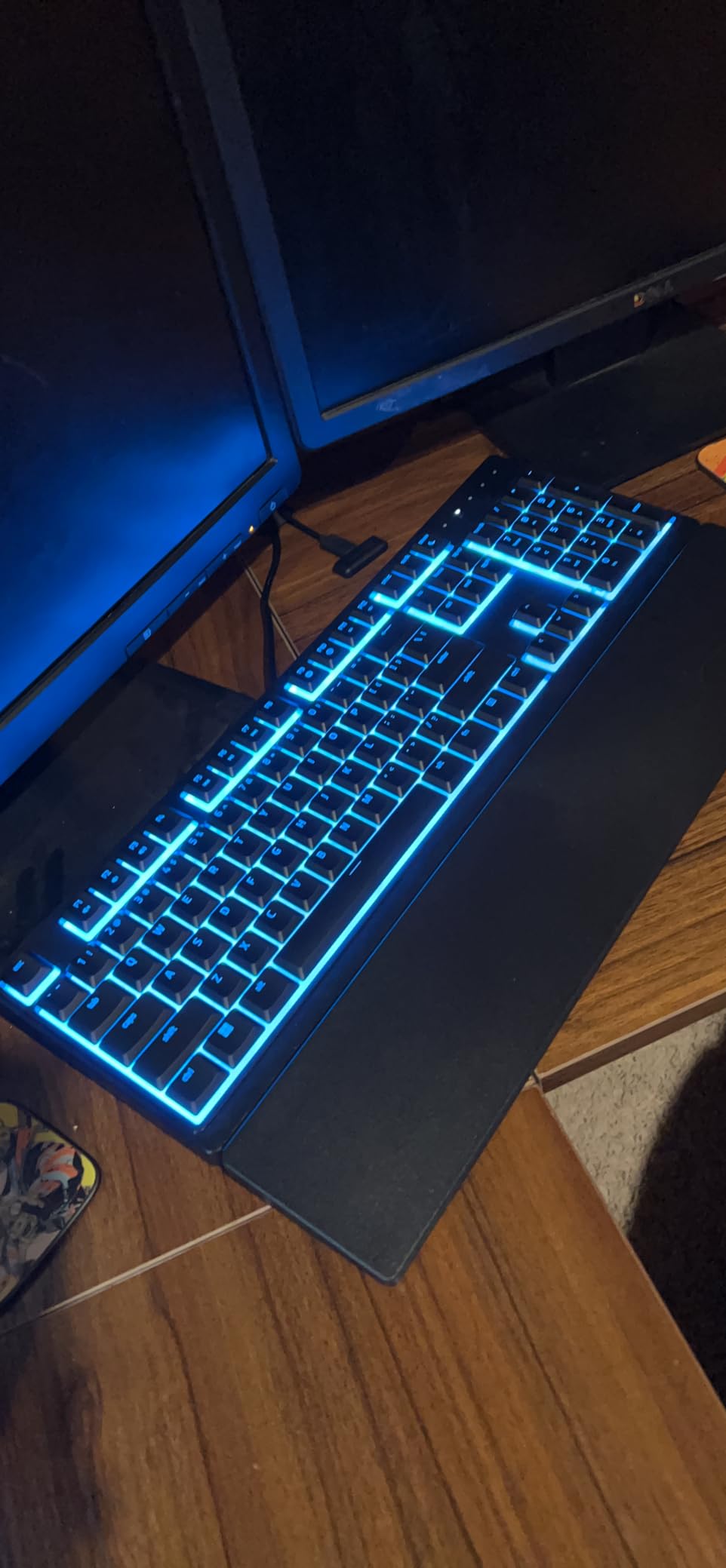 Great first Razer product