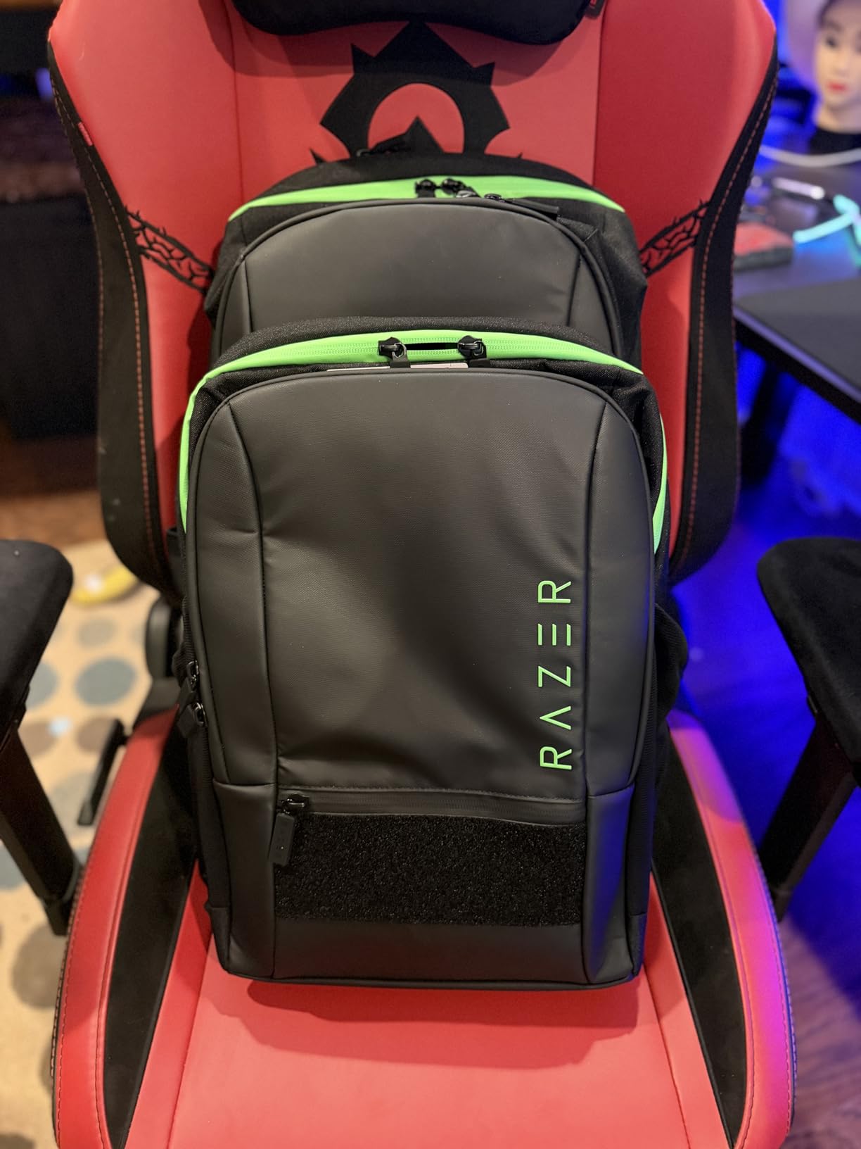 Great for commuting dads