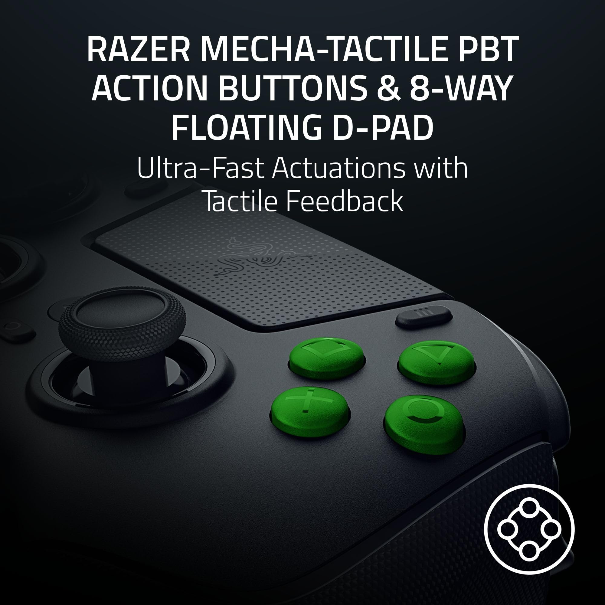 razer-raiju-v3-pro-wireless-esports-controller-officially-licensed-for-ps5-pc-tm image 7